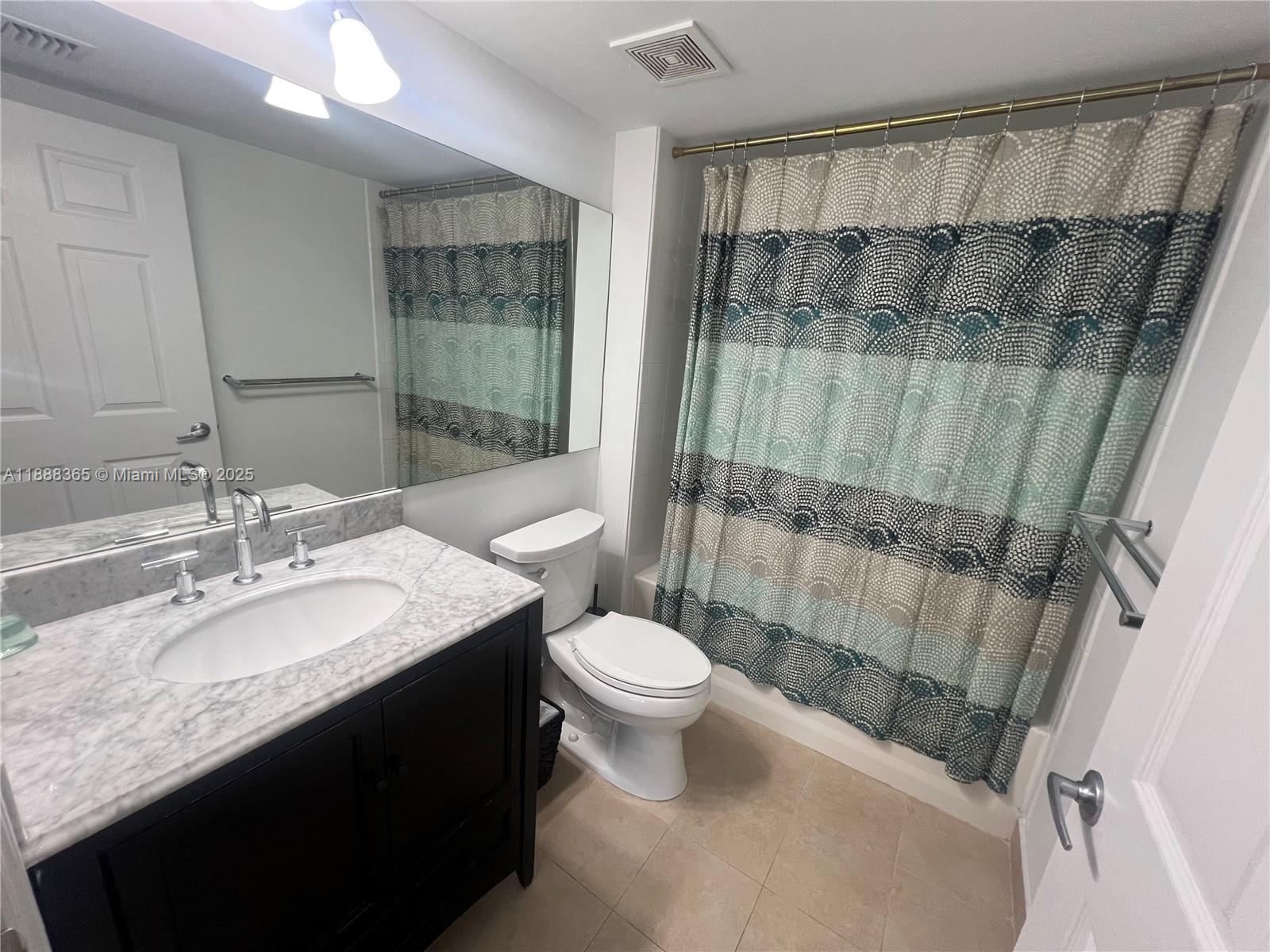 1155 Brickell Bay Dr #401, Miami FL 33131