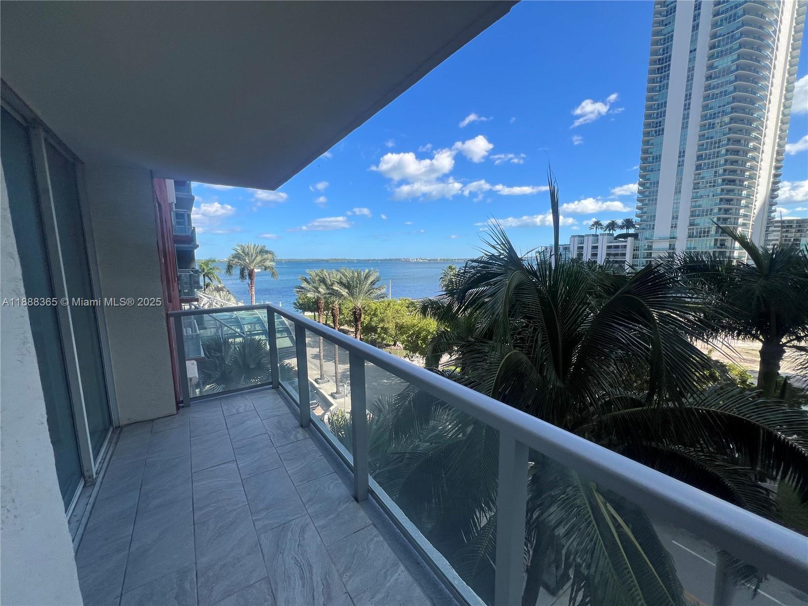 1155 Brickell Bay Dr #401, Miami FL 33131