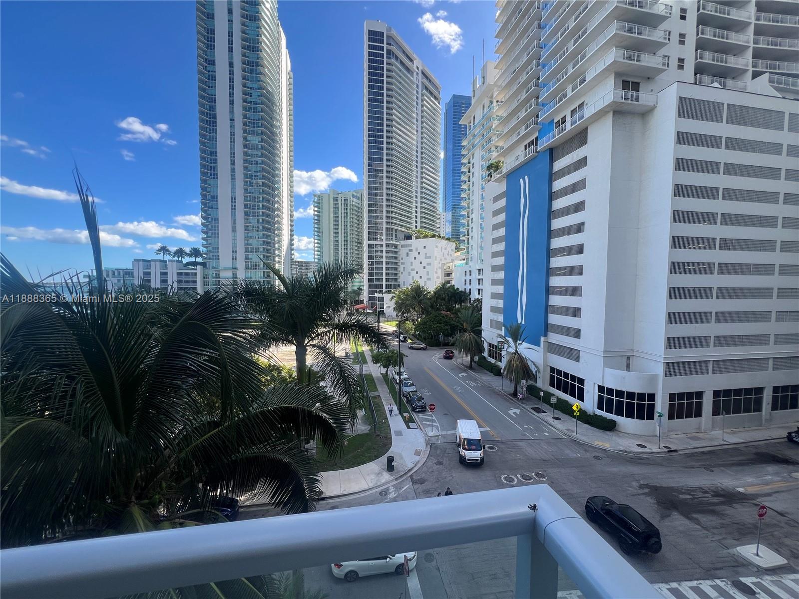 1155 Brickell Bay Dr #401, Miami FL 33131