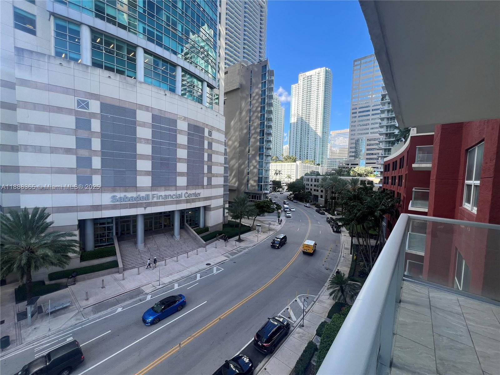1155 Brickell Bay Dr #401, Miami FL 33131
