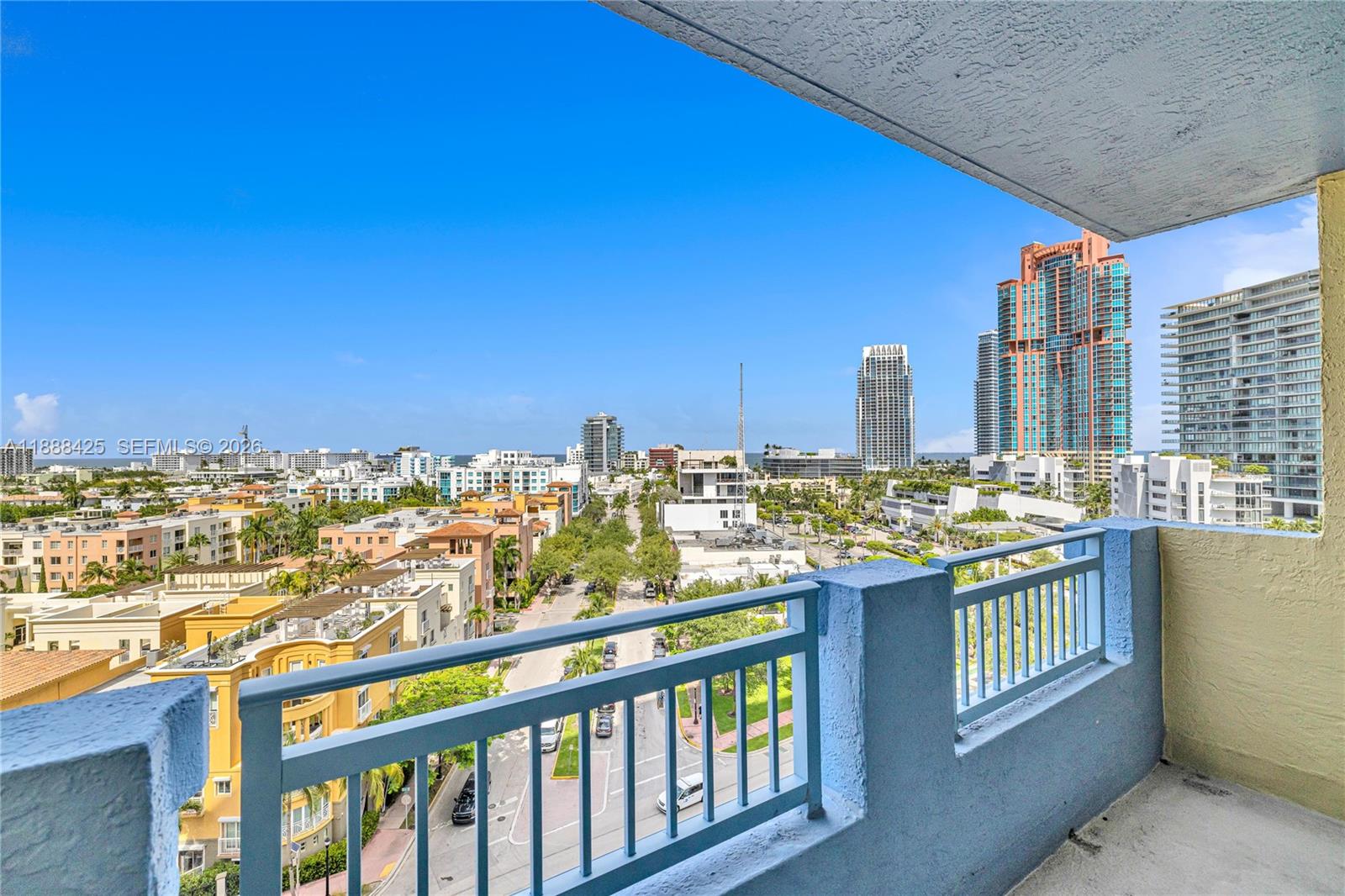 90 Alton Rd #1103, Miami Beach FL 33139