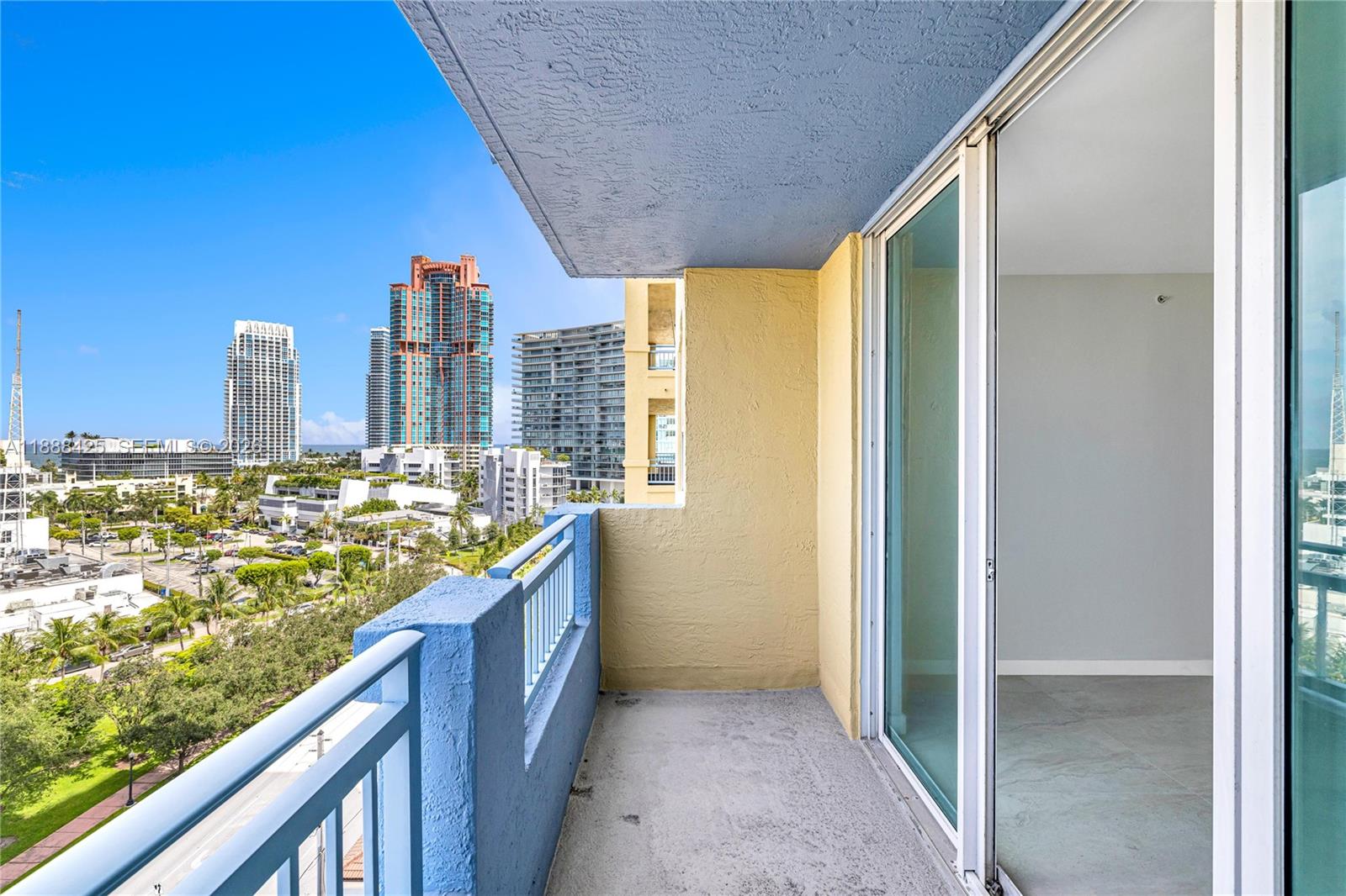 90 Alton Rd #1103, Miami Beach FL 33139