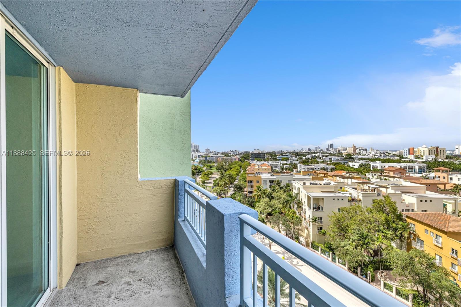 90 Alton Rd #1103, Miami Beach FL 33139