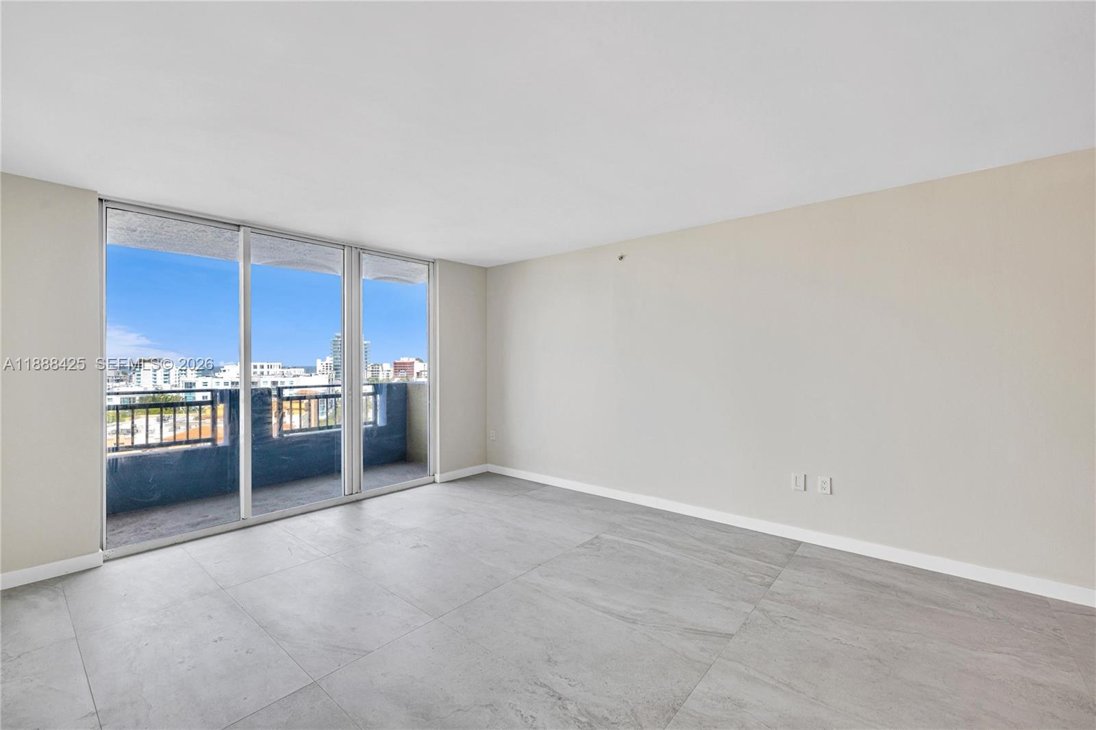 90 Alton Rd #1103, Miami Beach FL 33139