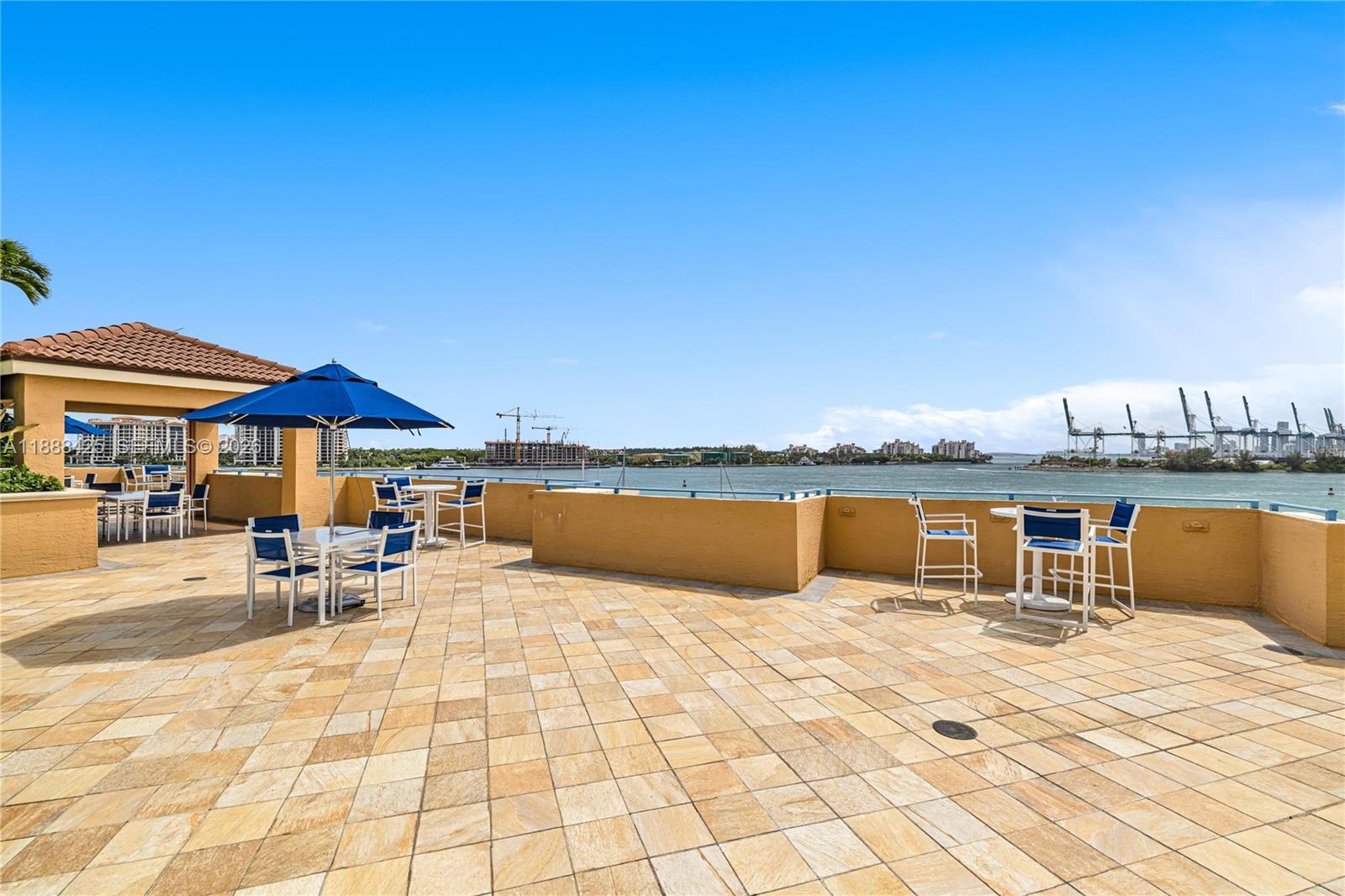 90 Alton Rd #1103, Miami Beach FL 33139