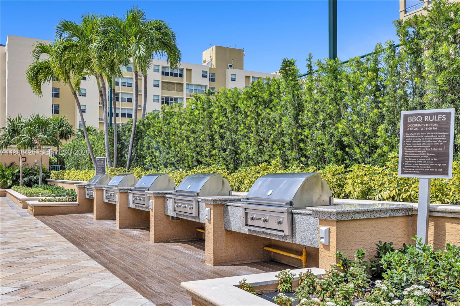 90 Alton Rd #1103, Miami Beach FL 33139