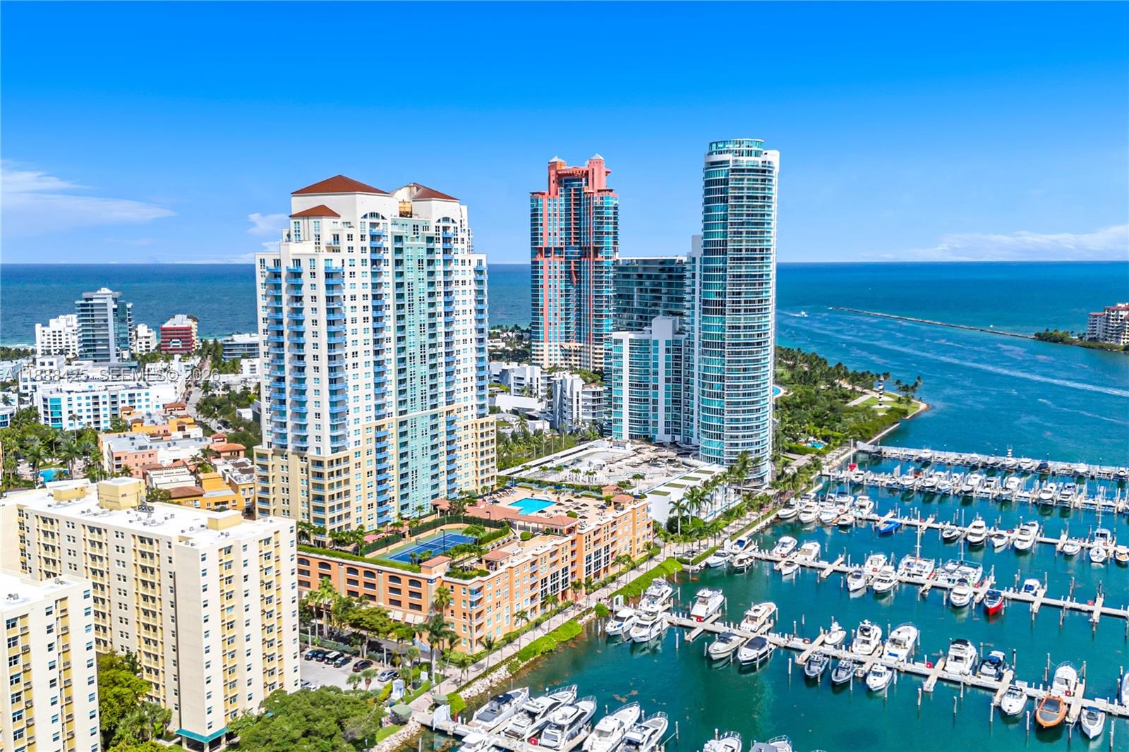 90 Alton Rd #1103, Miami Beach FL 33139