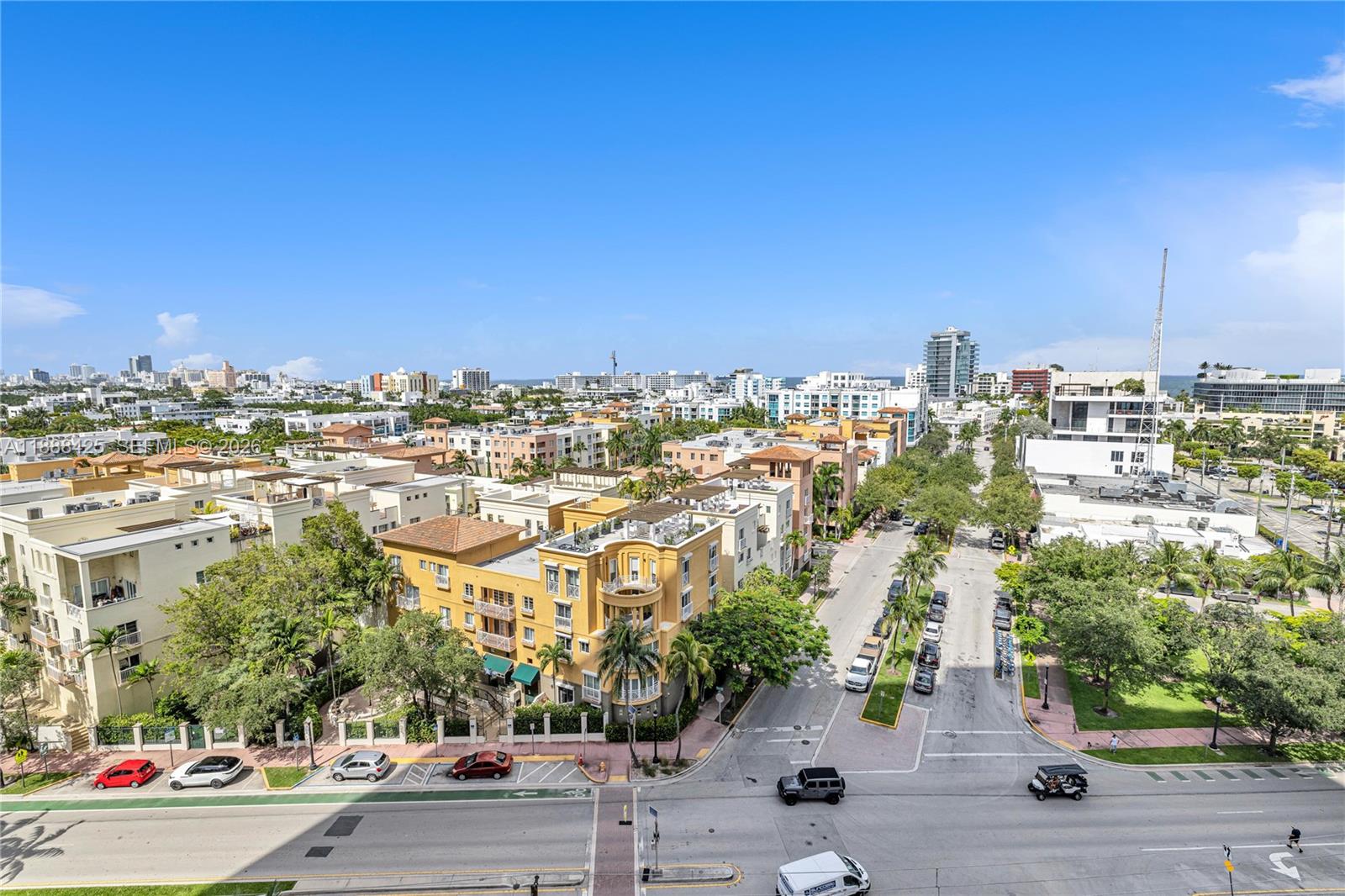 90 Alton Rd #1103, Miami Beach FL 33139
