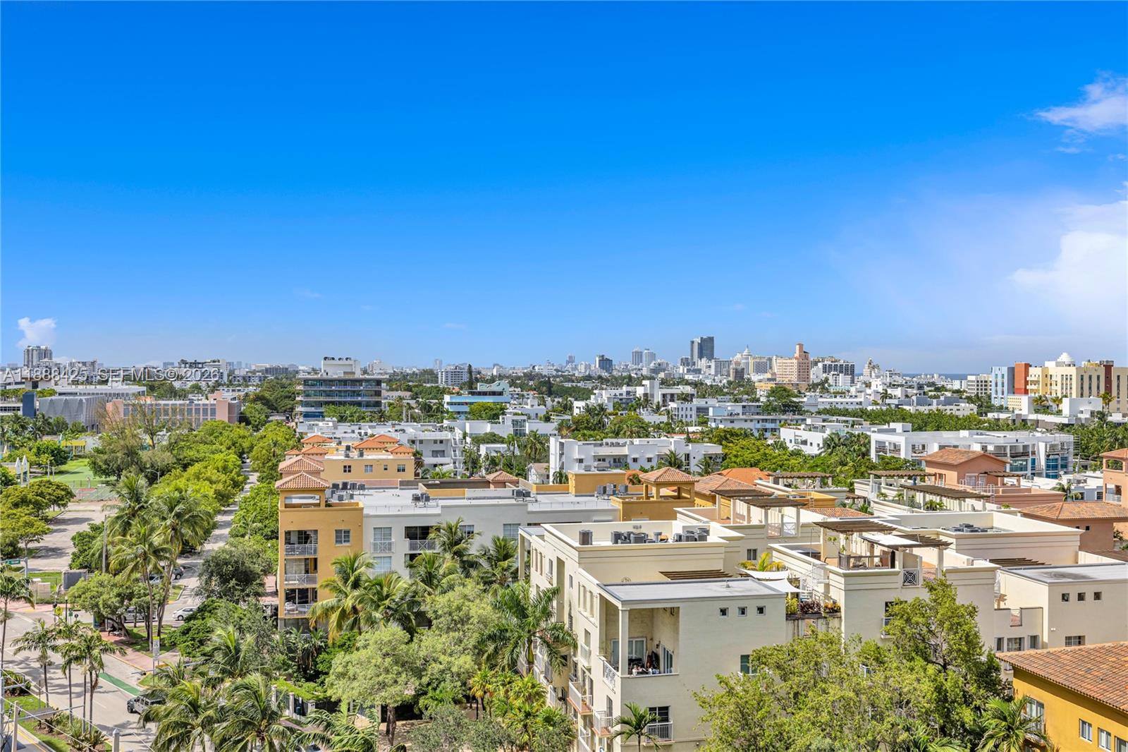 90 Alton Rd #1103, Miami Beach FL 33139