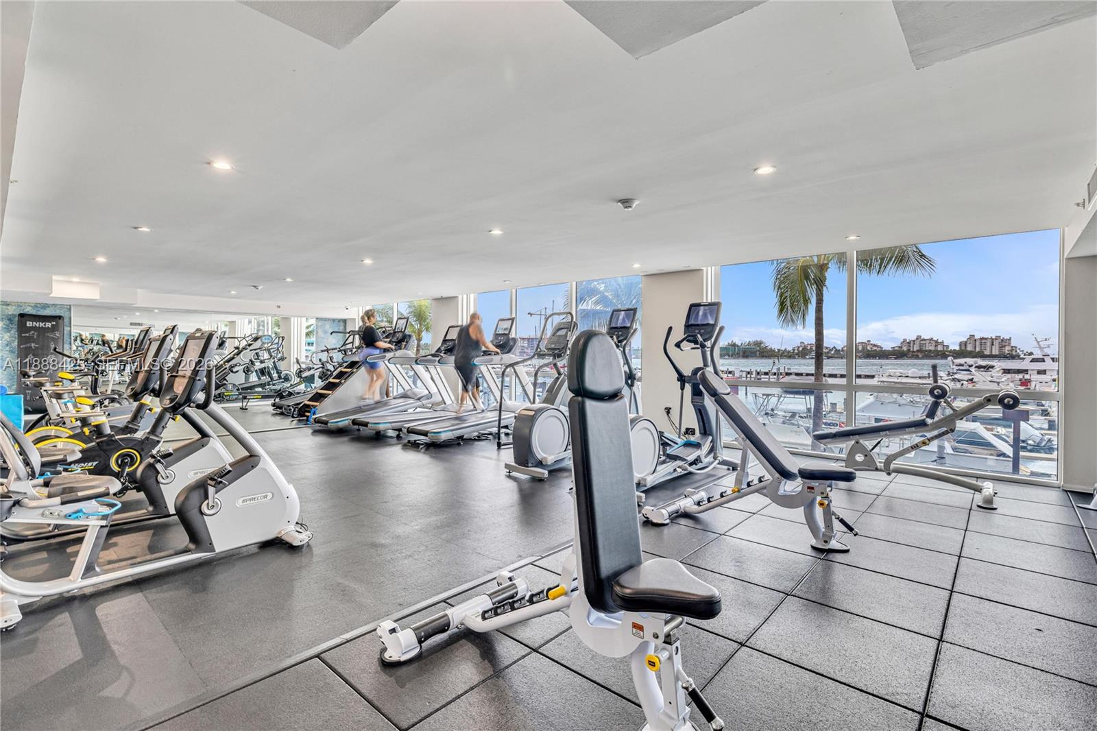 90 Alton Rd #1103, Miami Beach FL 33139