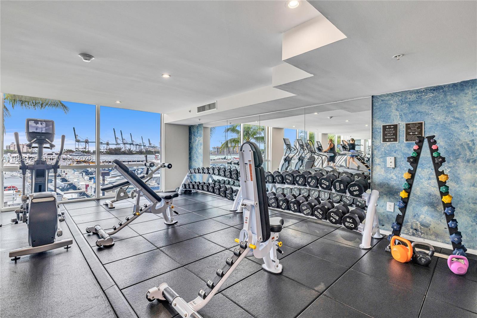 90 Alton Rd #1103, Miami Beach FL 33139