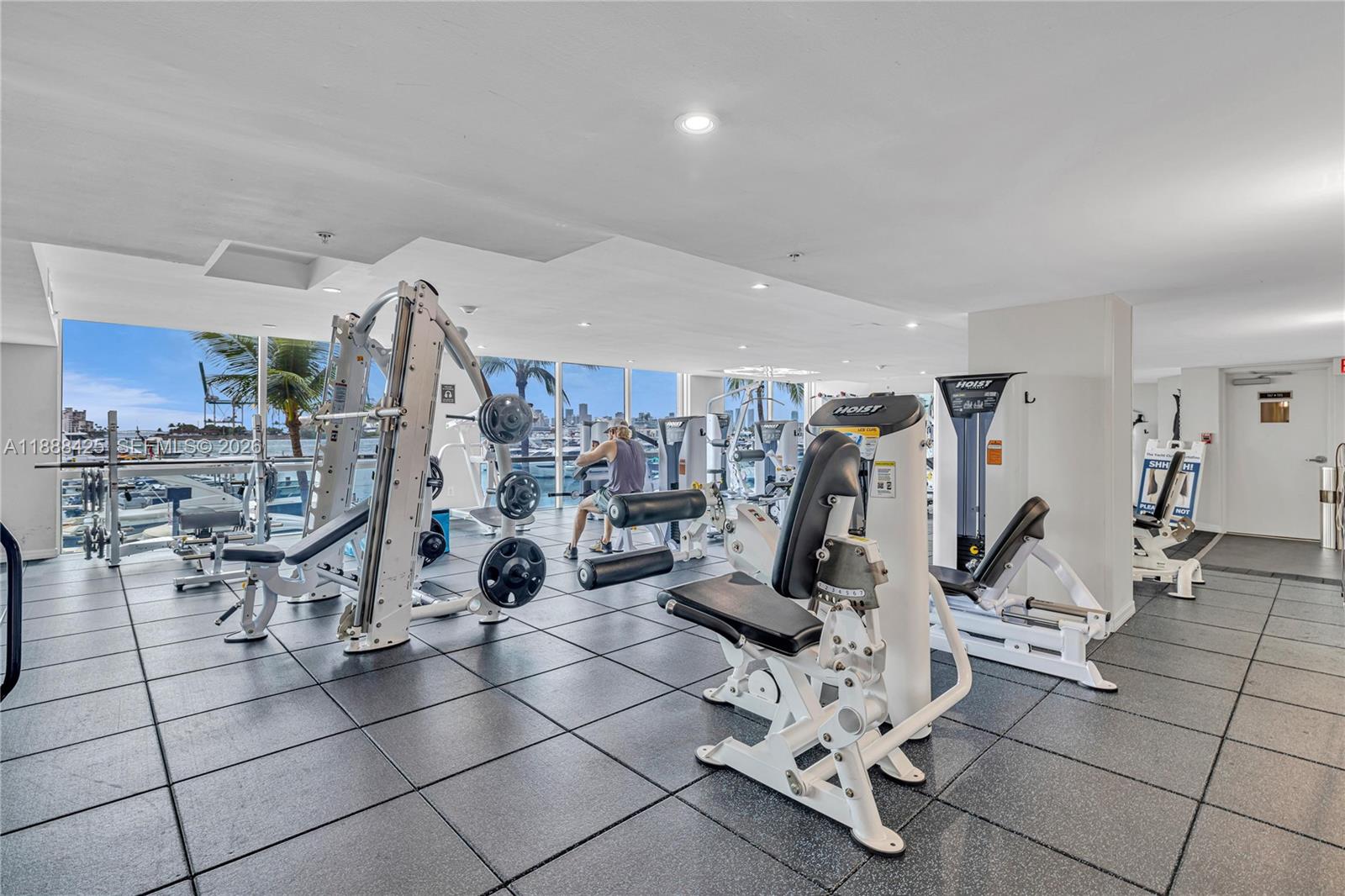 90 Alton Rd #1103, Miami Beach FL 33139