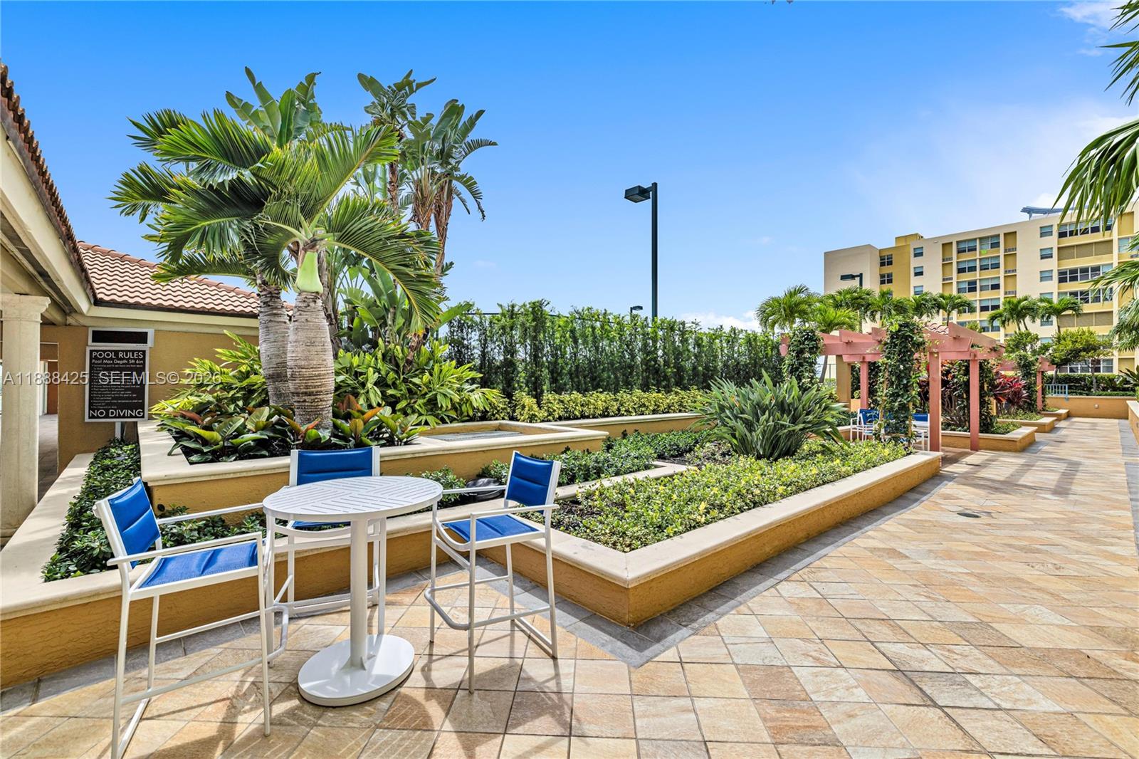 90 Alton Rd #1103, Miami Beach FL 33139