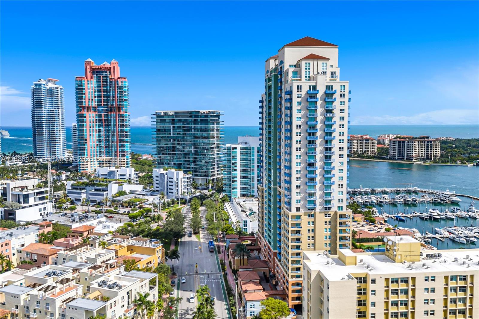 90 Alton Rd #1103, Miami Beach FL 33139