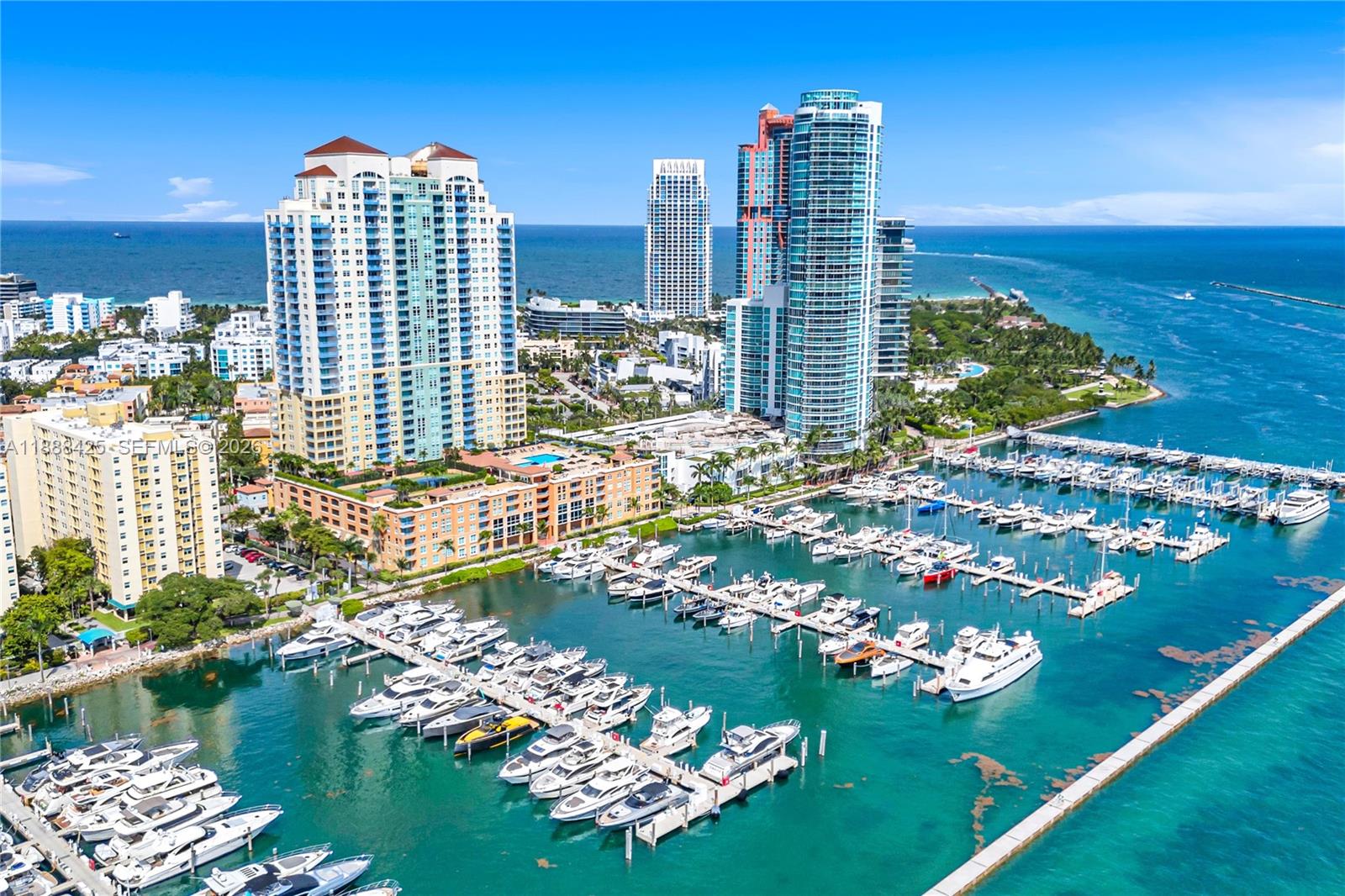 90 Alton Rd #1103, Miami Beach FL 33139