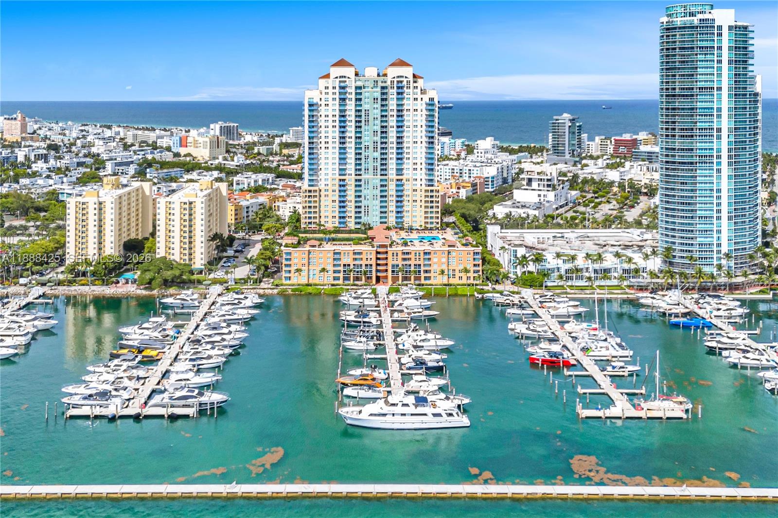 90 Alton Rd #1103, Miami Beach FL 33139