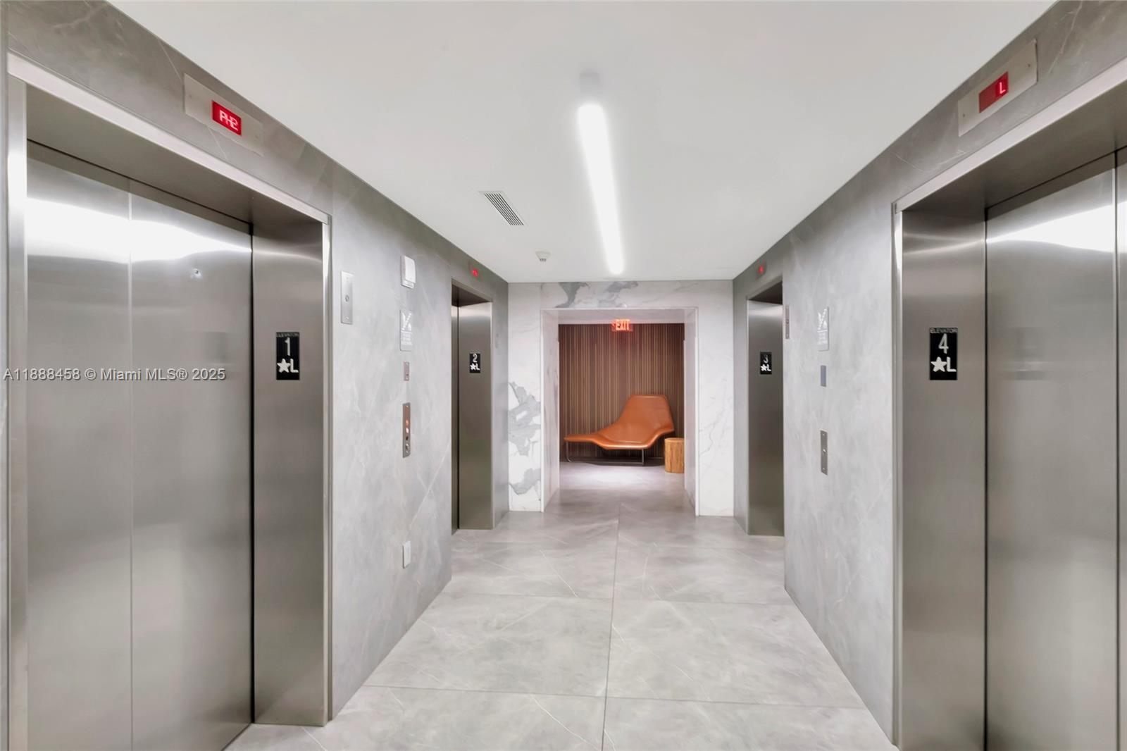350 S Miami Ave #1703, Miami FL 33130