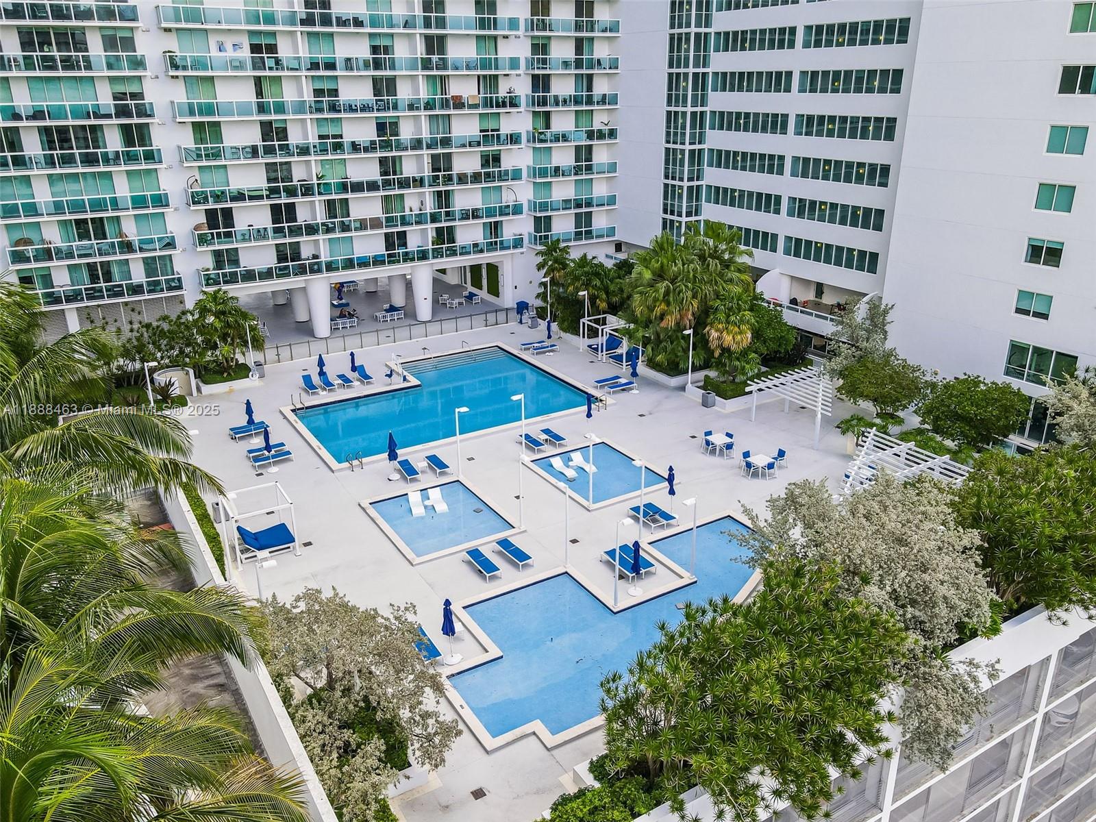 Miami FL 33132 - A11888463