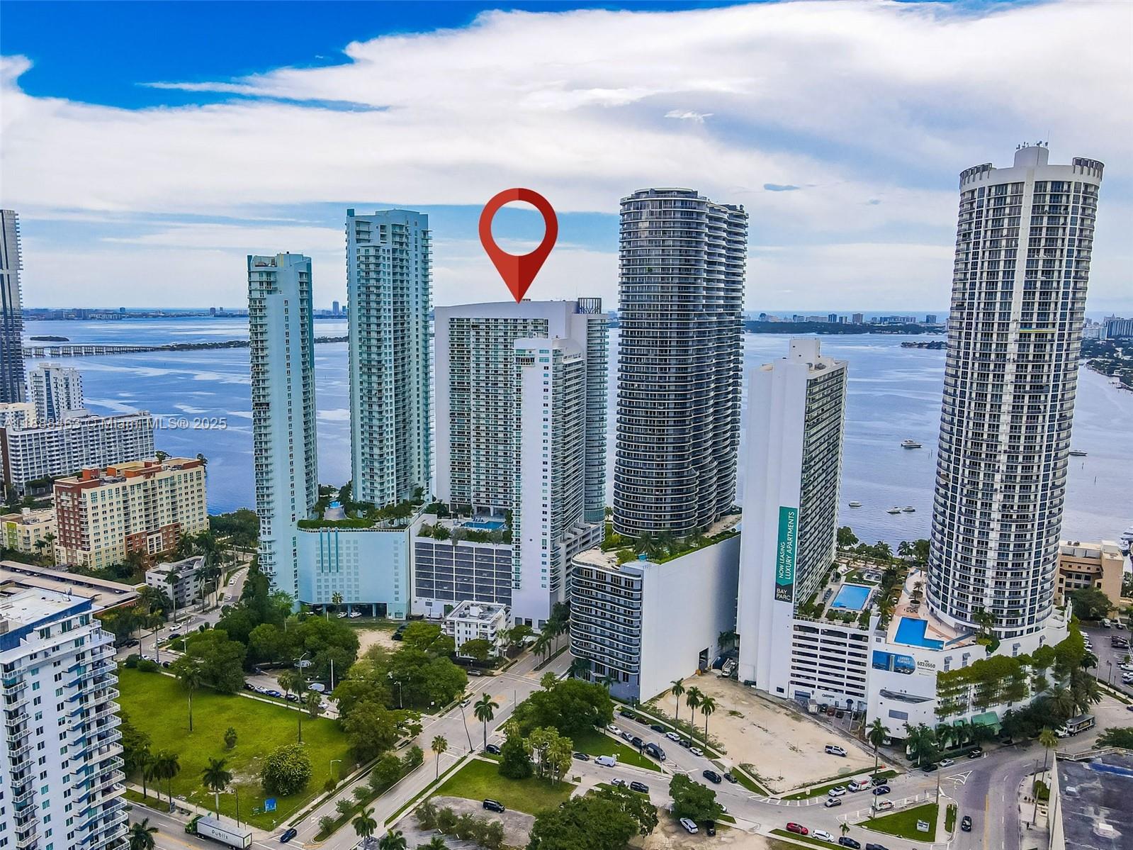 Miami FL 33132 - A11888463