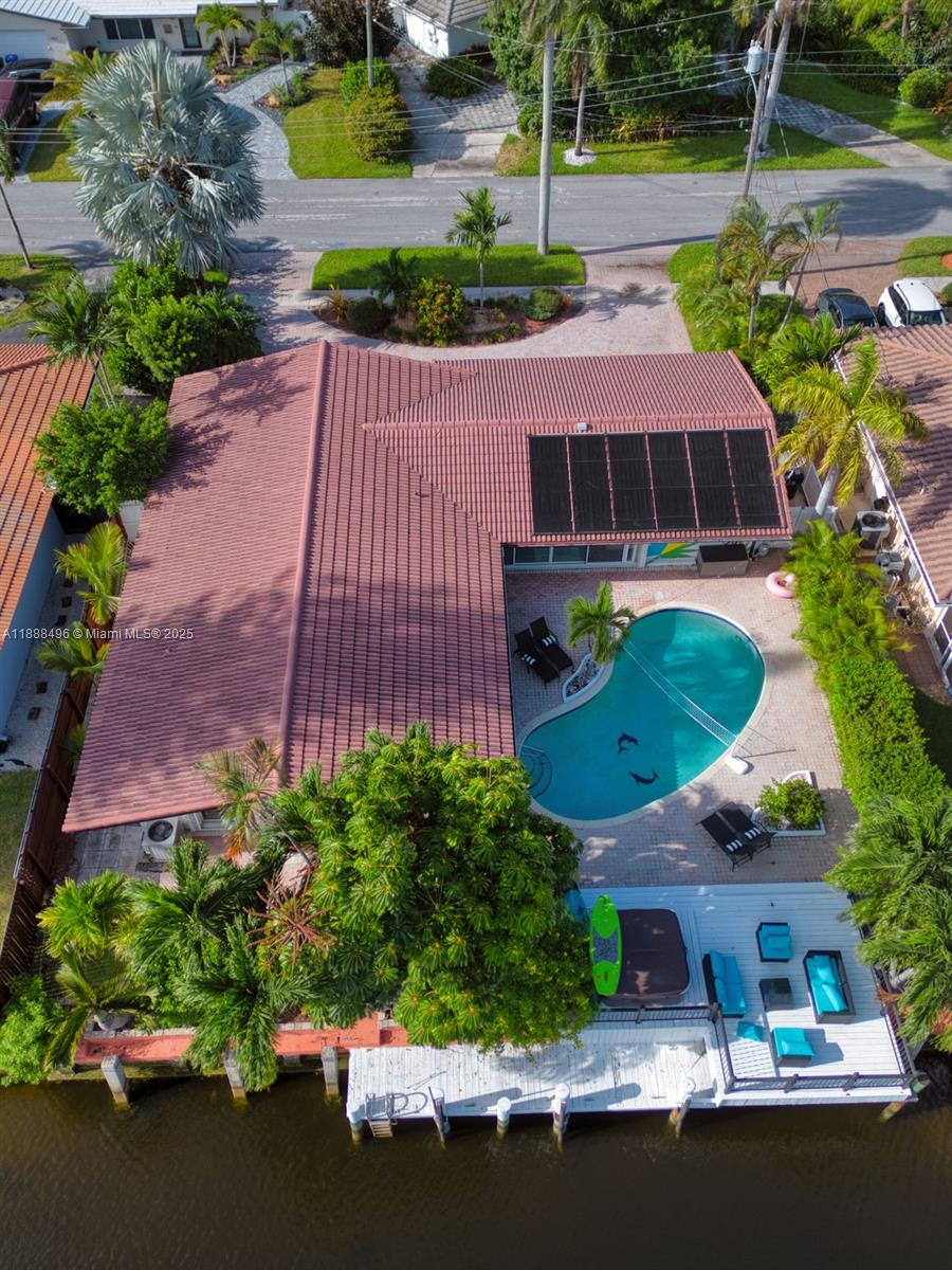 5830 NE 14th Rd, Fort Lauderdale FL 33334