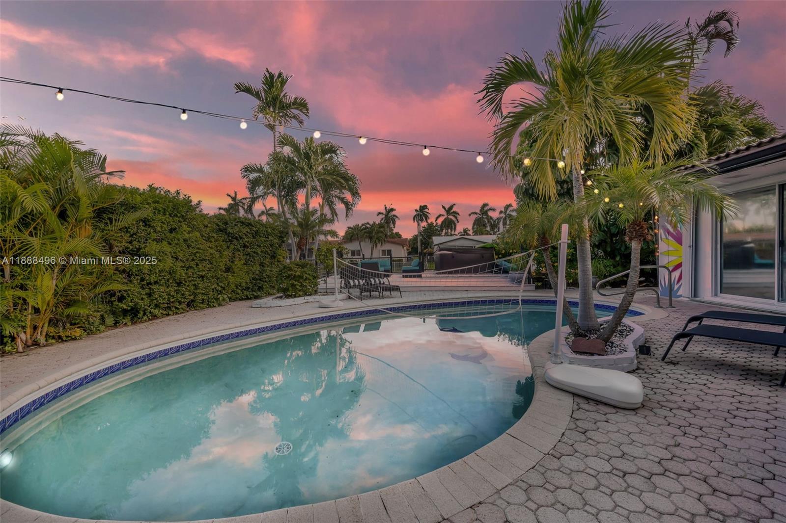 5830 NE 14th Rd, Fort Lauderdale FL 33334