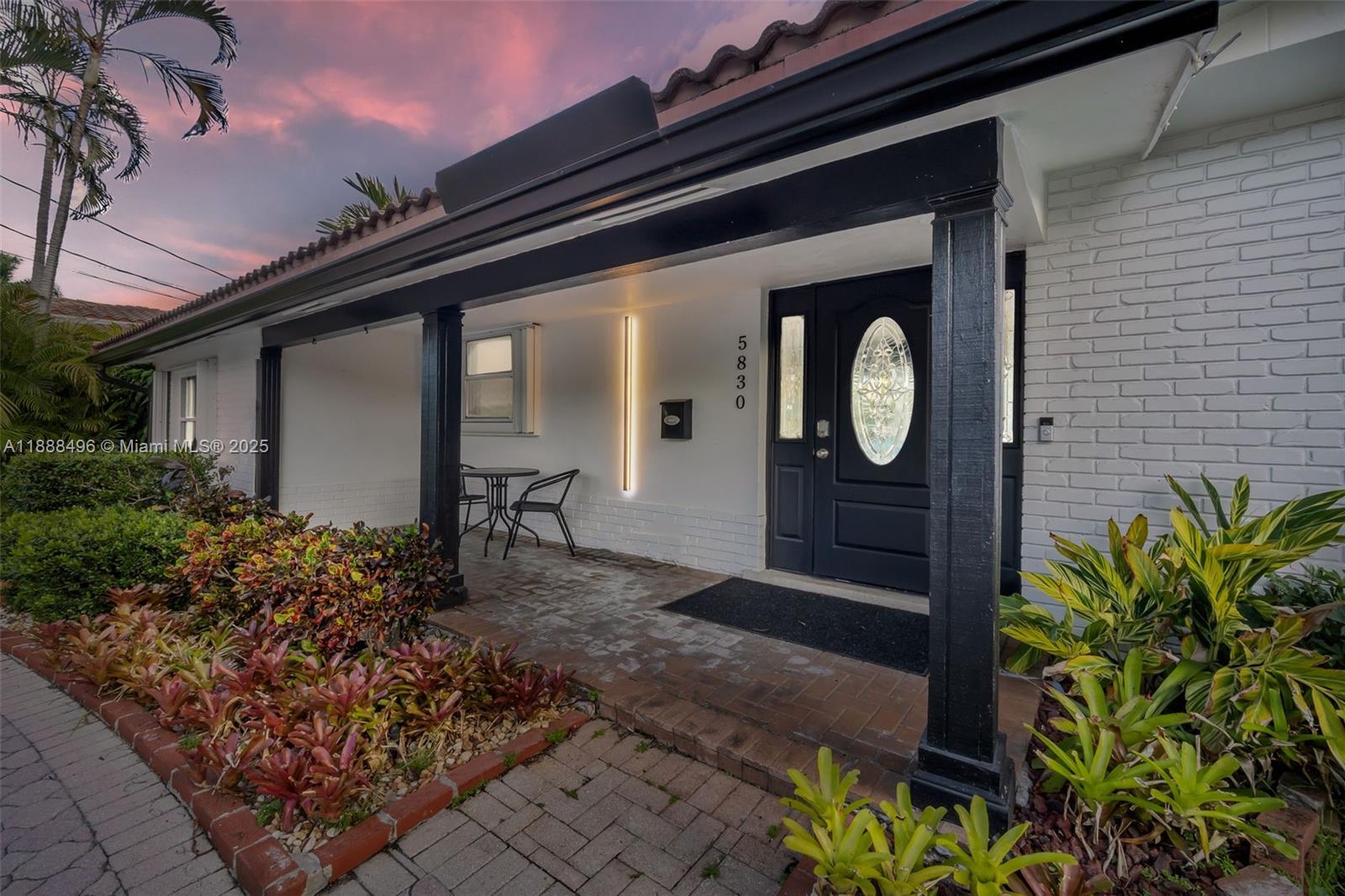 5830 NE 14th Rd, Fort Lauderdale FL 33334