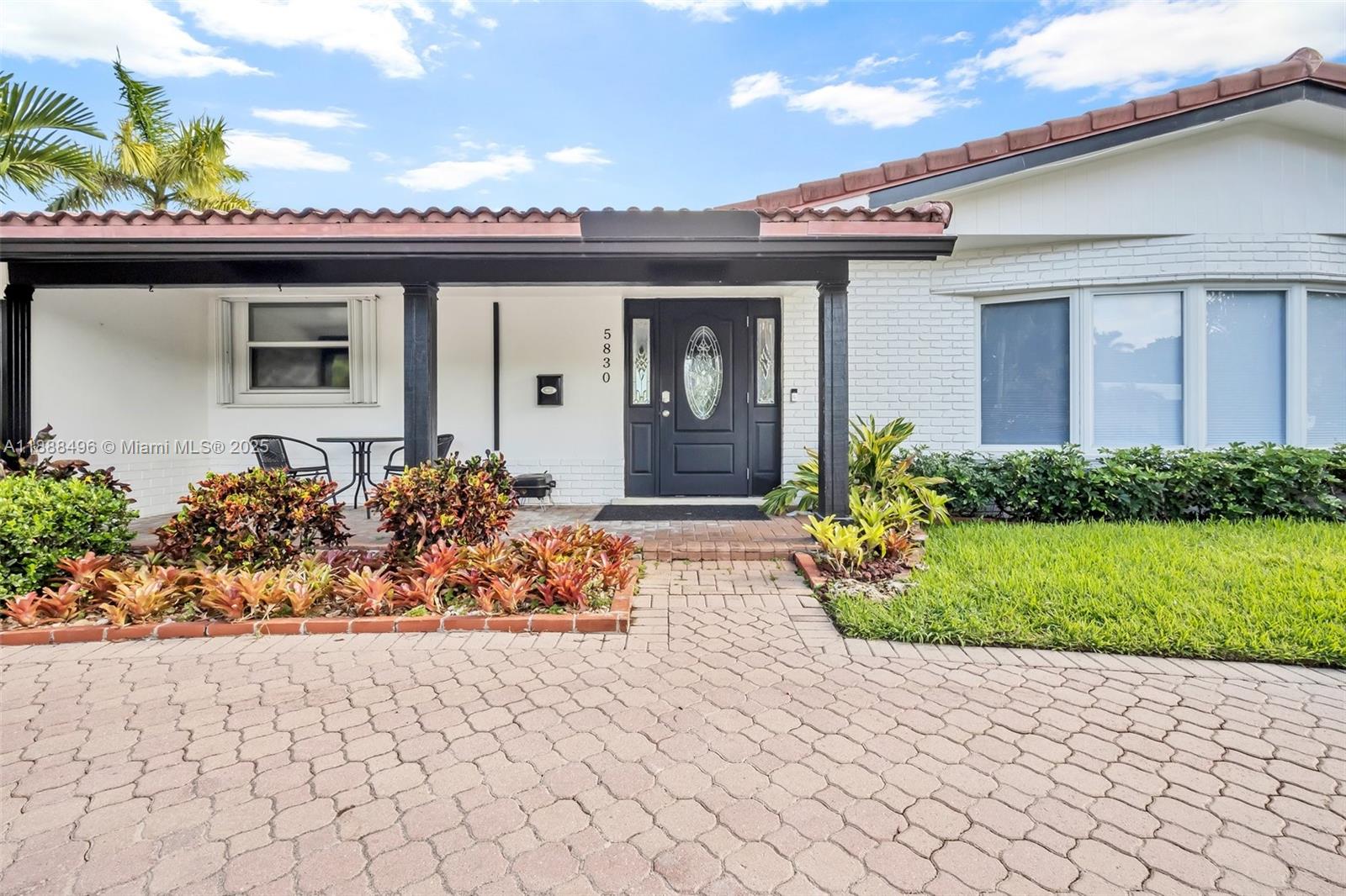 5830 NE 14th Rd, Fort Lauderdale FL 33334