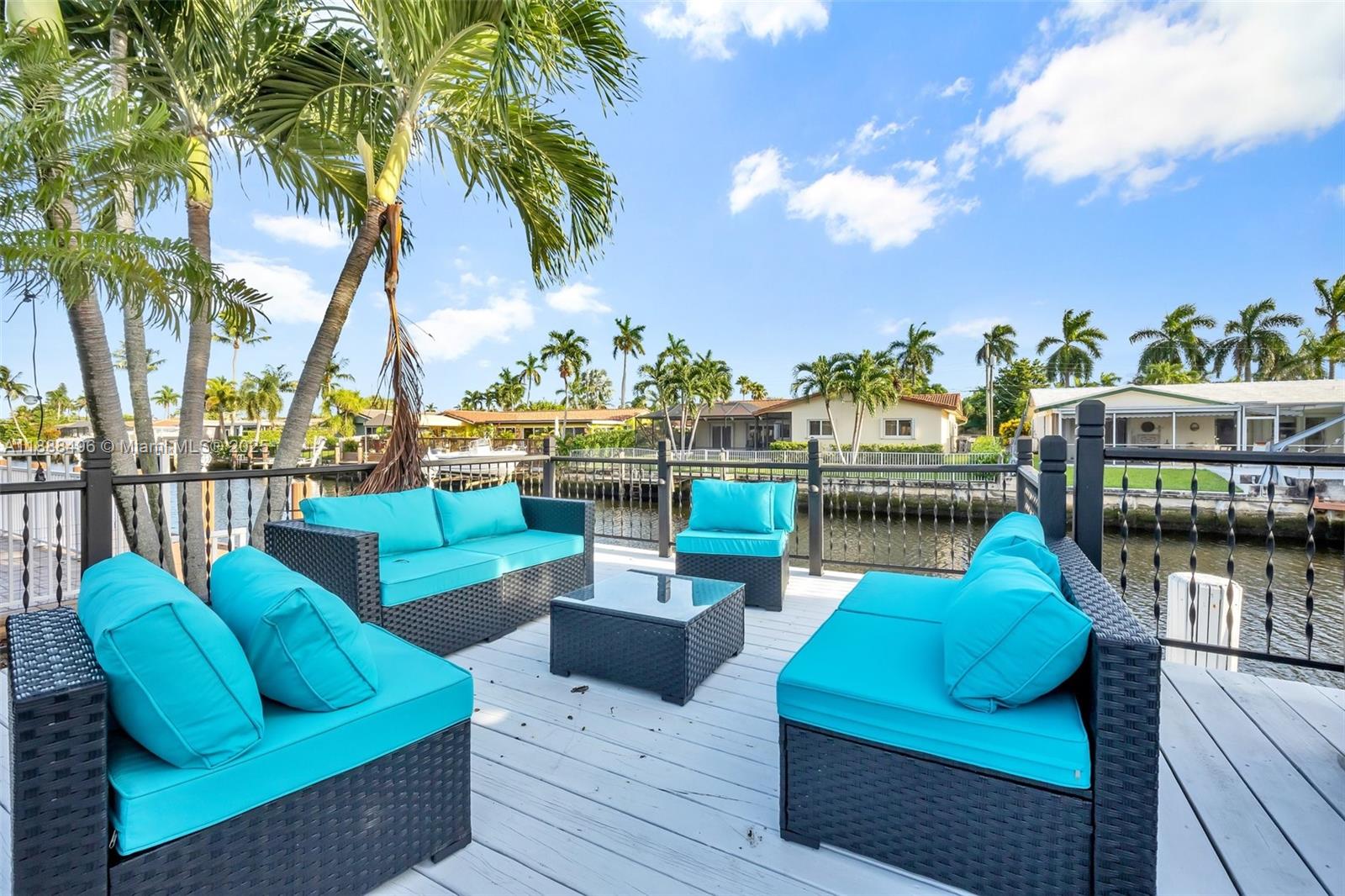 5830 NE 14th Rd, Fort Lauderdale FL 33334