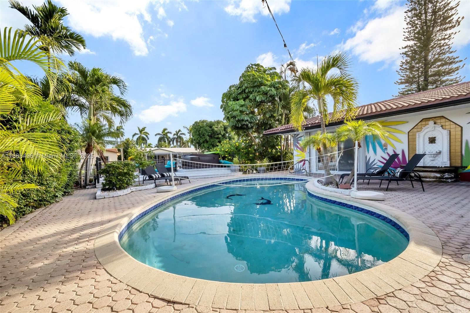 5830 NE 14th Rd, Fort Lauderdale FL 33334