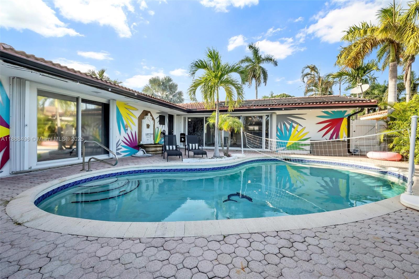 5830 NE 14th Rd, Fort Lauderdale FL 33334