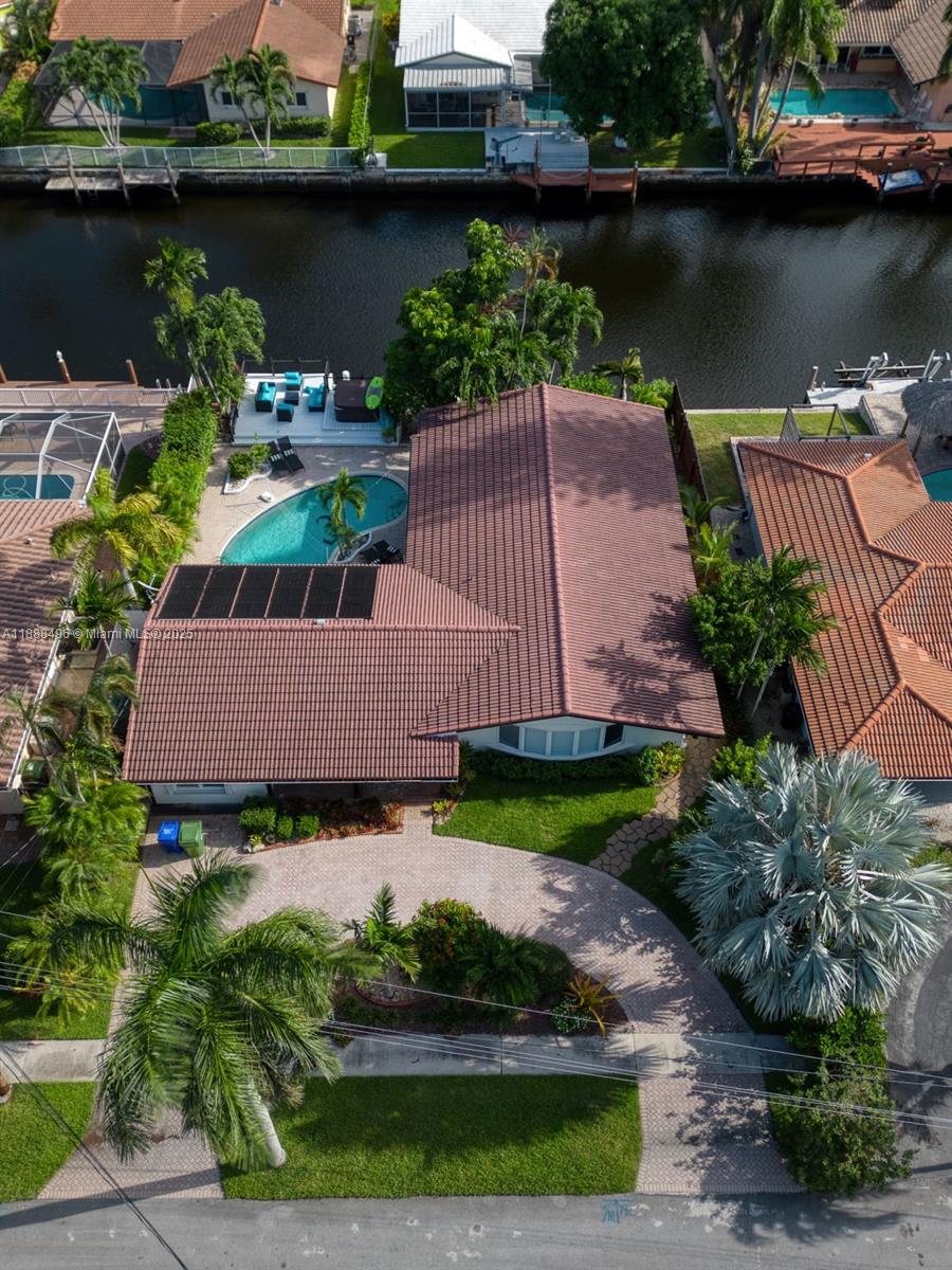 5830 NE 14th Rd, Fort Lauderdale FL 33334