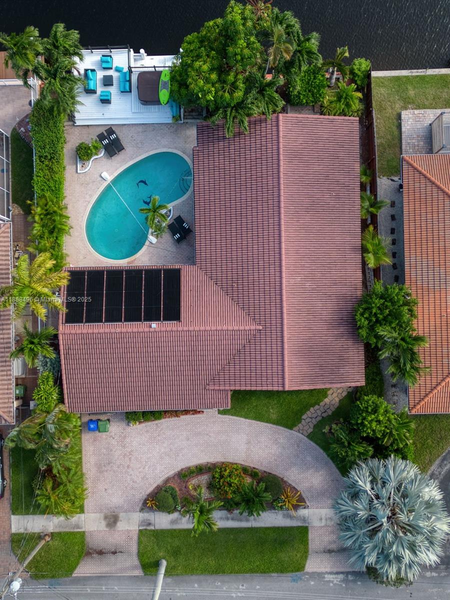 5830 NE 14th Rd, Fort Lauderdale FL 33334