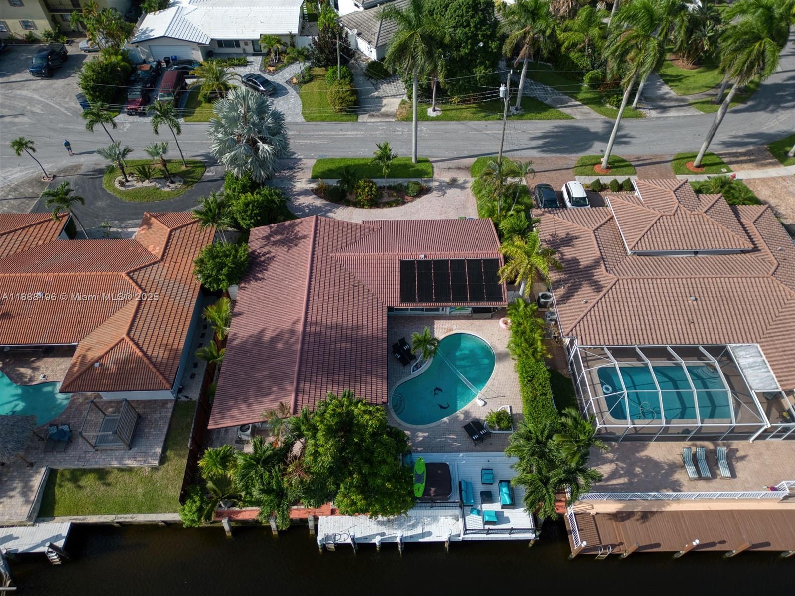 5830 NE 14th Rd, Fort Lauderdale FL 33334