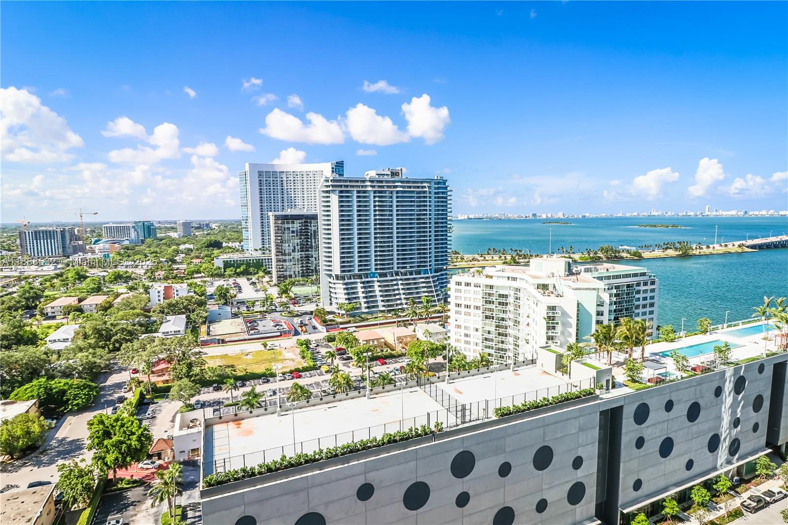 501 NE 31st St #1805, Miami FL 33137