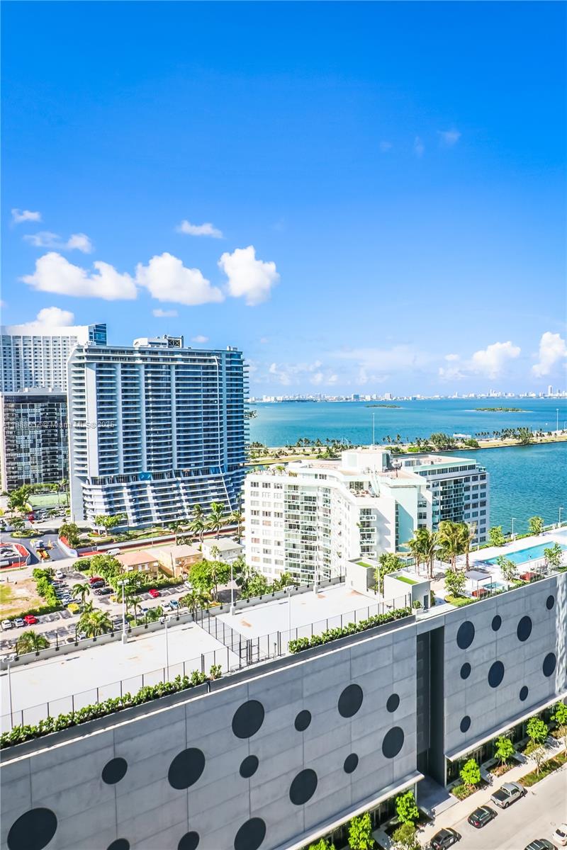 501 NE 31st St #1805, Miami FL 33137