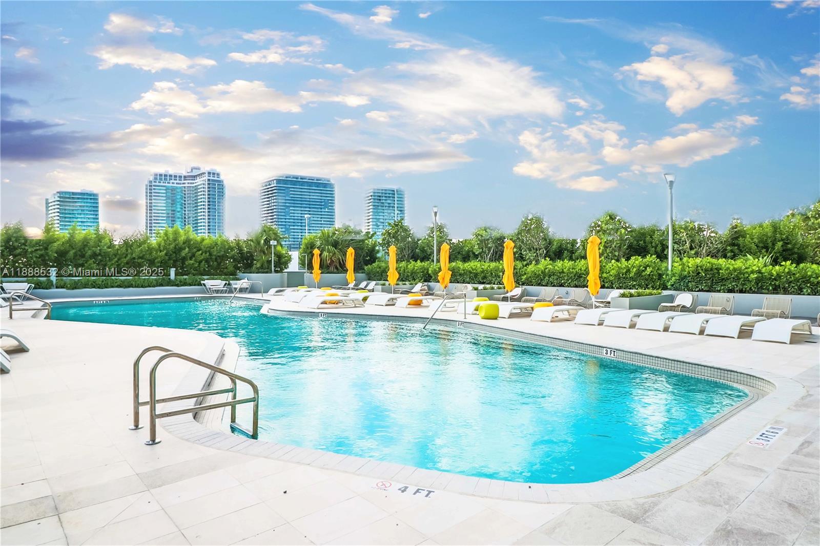 501 NE 31st St #1805, Miami FL 33137