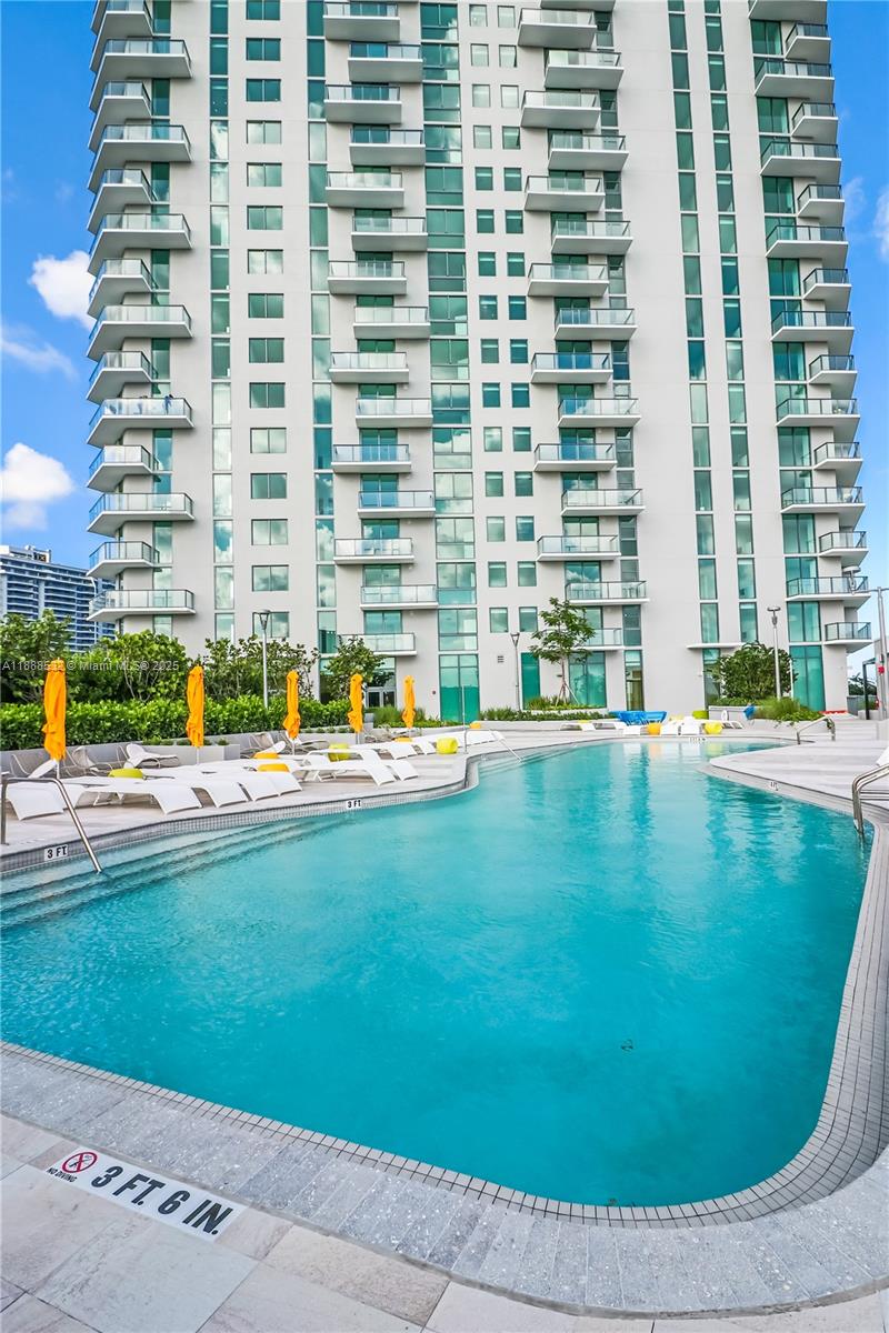 501 NE 31st St #1805, Miami FL 33137