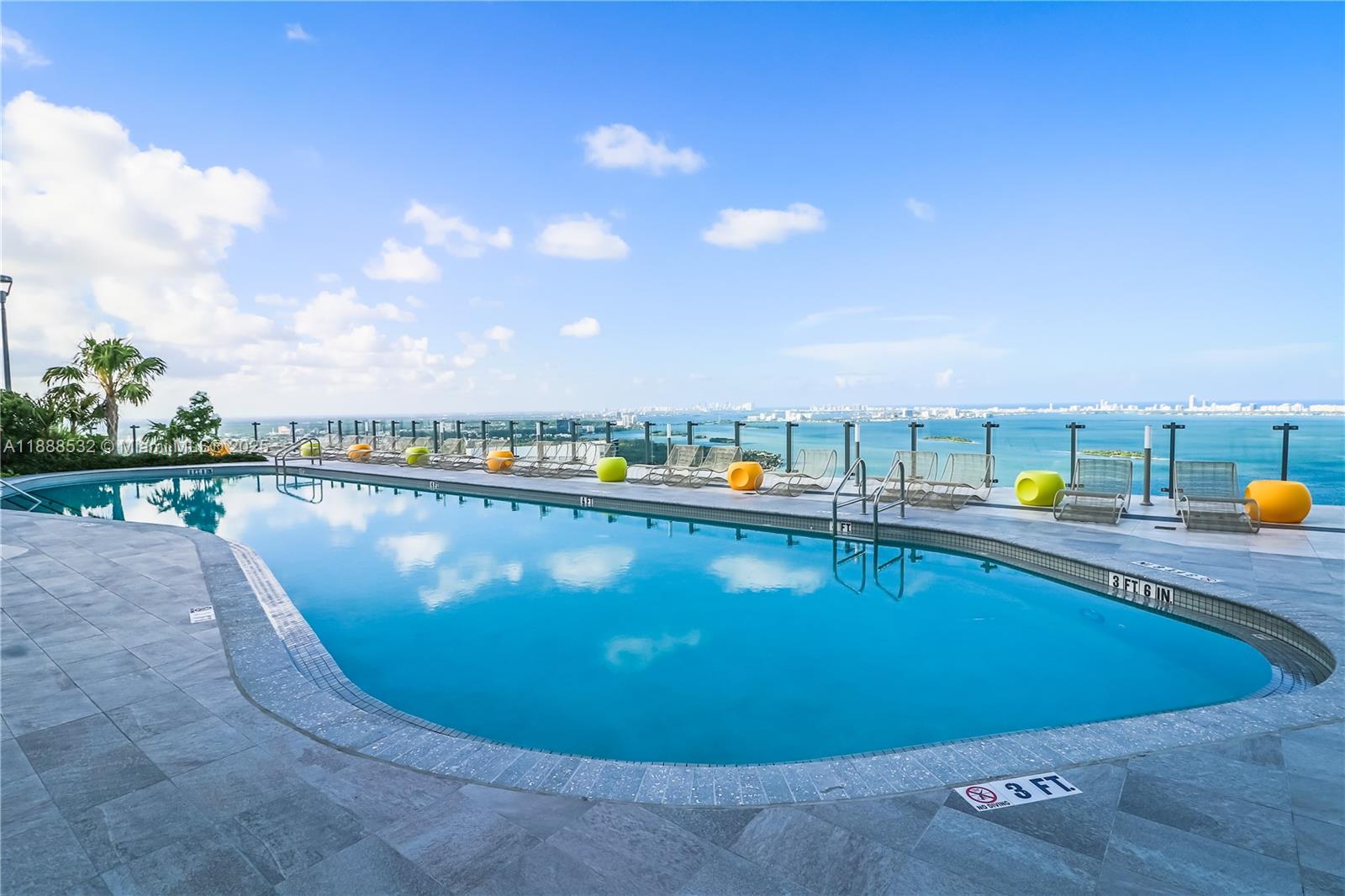 501 NE 31st St #1805, Miami FL 33137