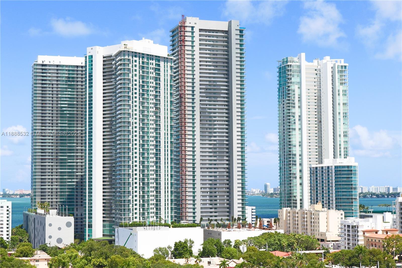 501 NE 31st St #1805, Miami FL 33137