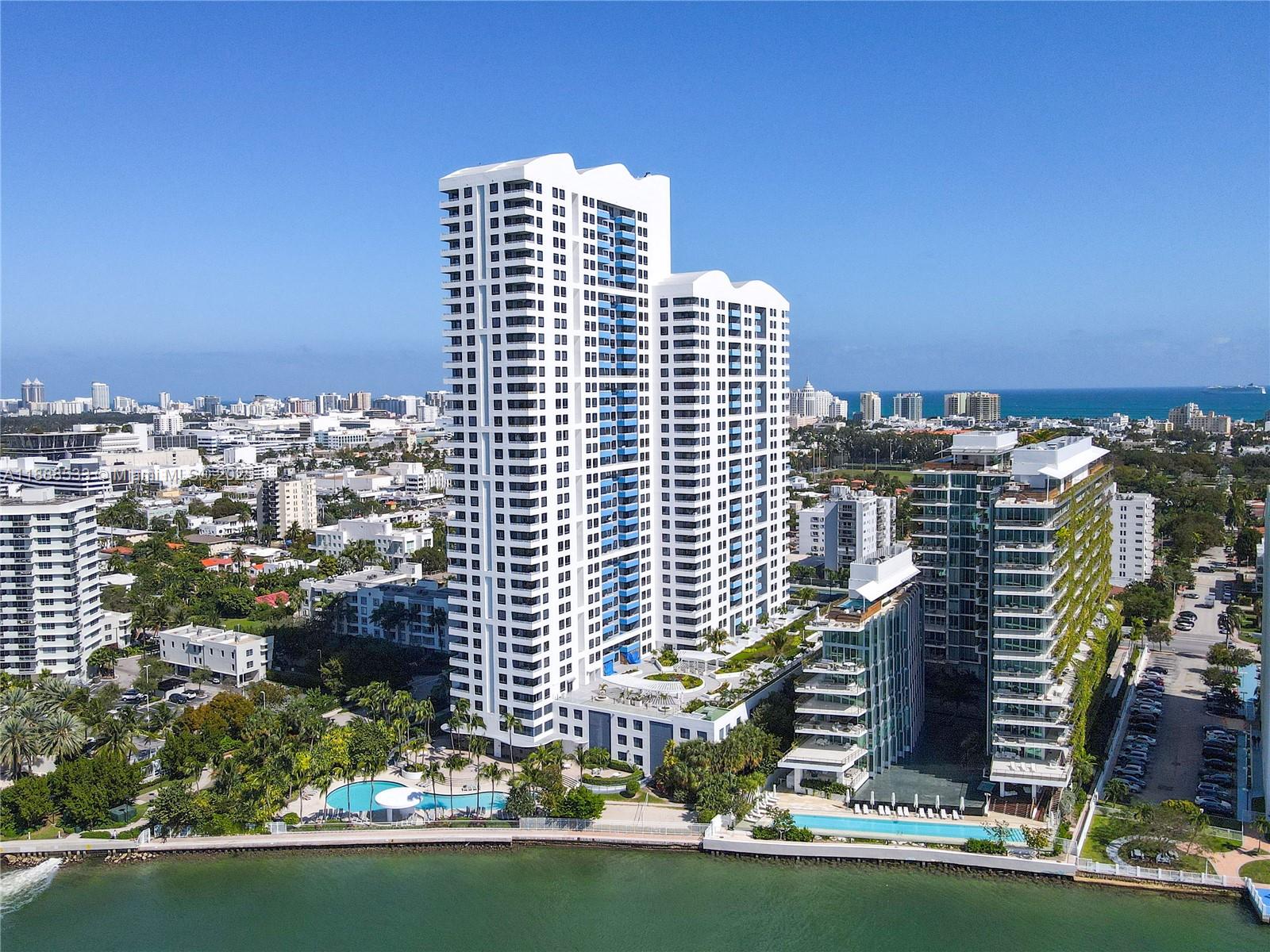 1330 West Ave #611, Miami Beach FL 33139