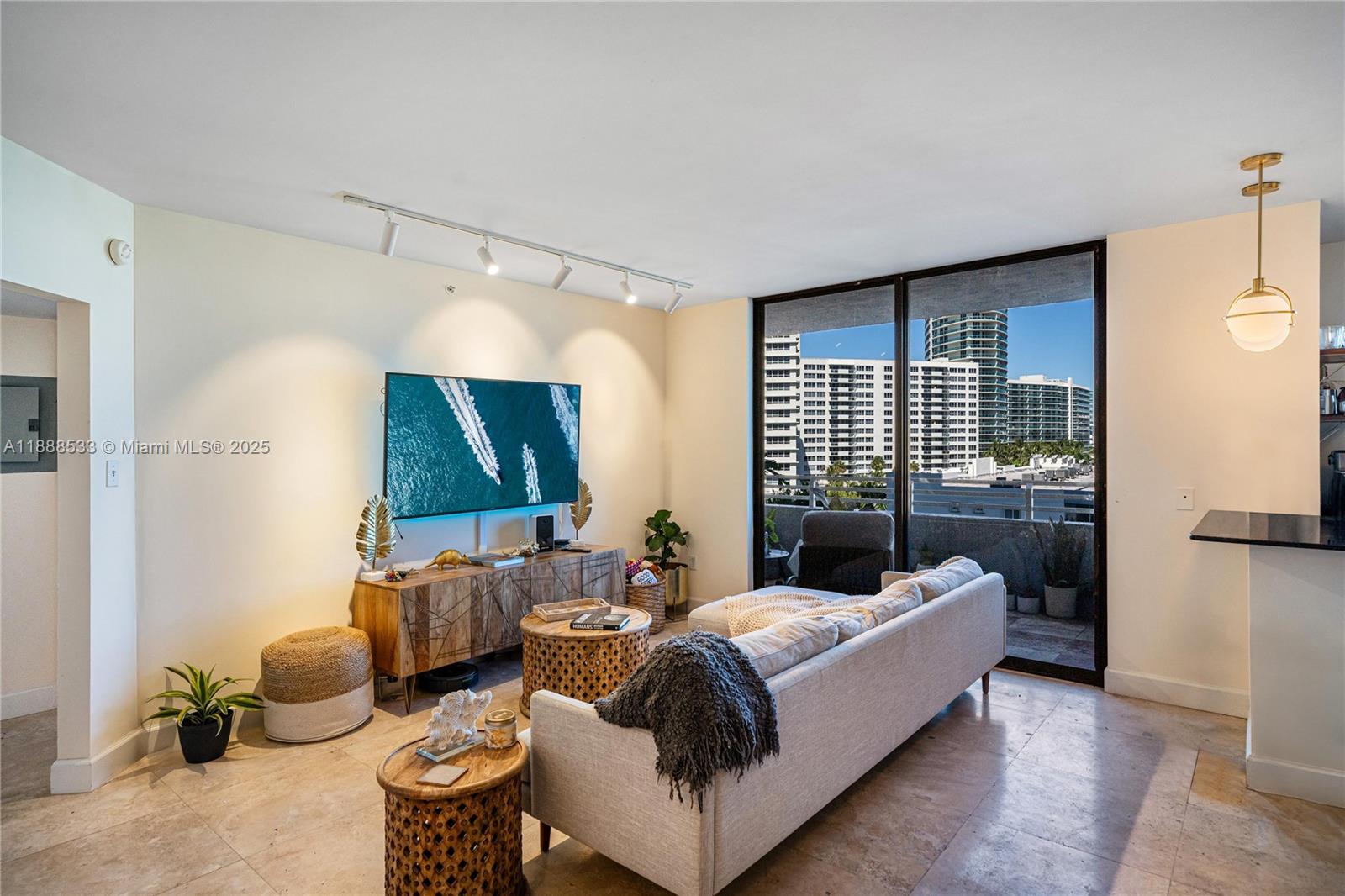 1330 West Ave #611, Miami Beach FL 33139