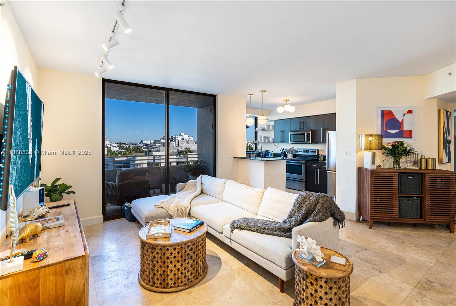 1330 West Ave #611, Miami Beach FL 33139