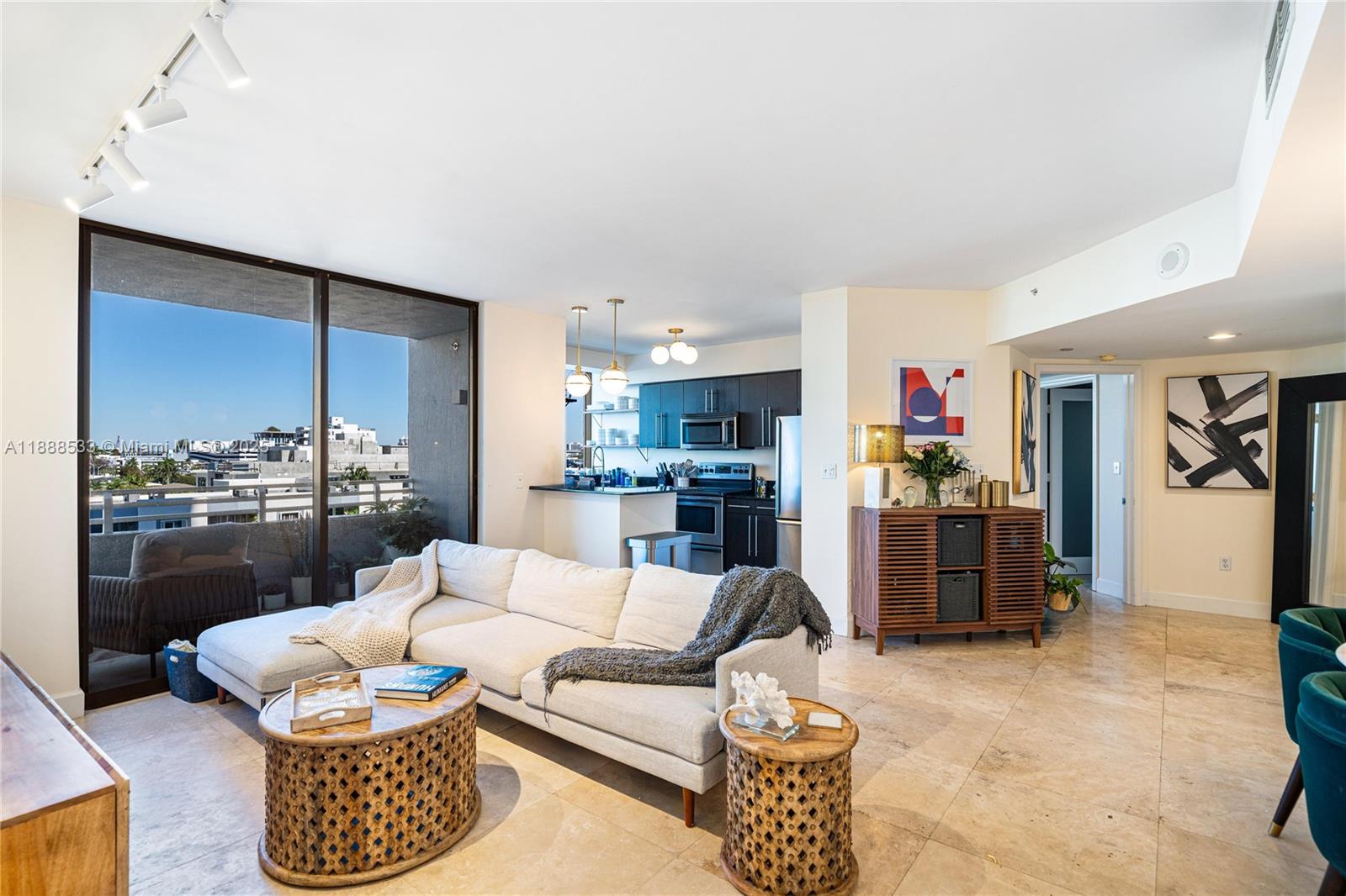 1330 West Ave #611, Miami Beach FL 33139