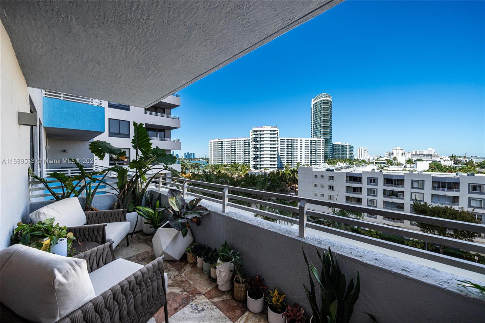 1330 West Ave #611, Miami Beach FL 33139