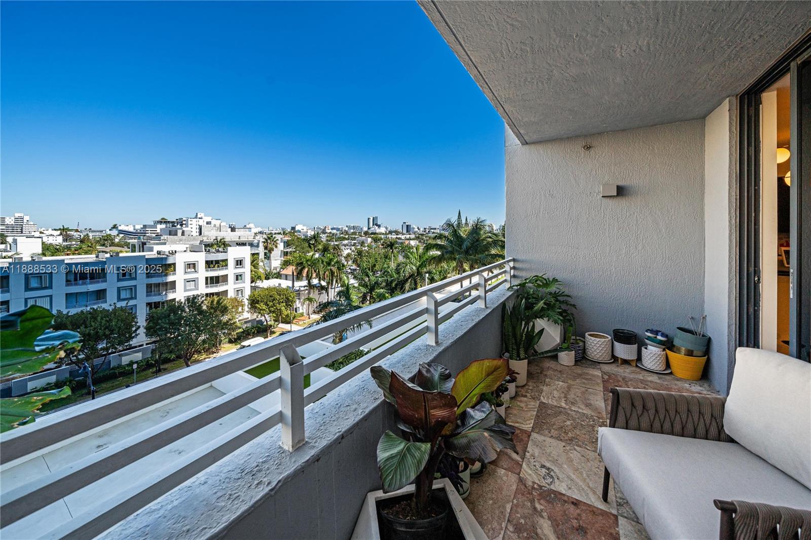 1330 West Ave #611, Miami Beach FL 33139