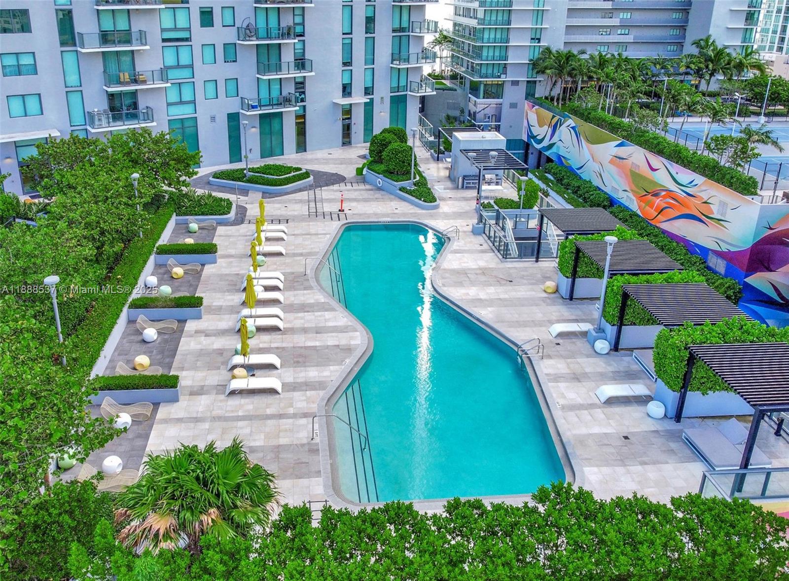501 NE 31st St #2002, Miami FL 33137