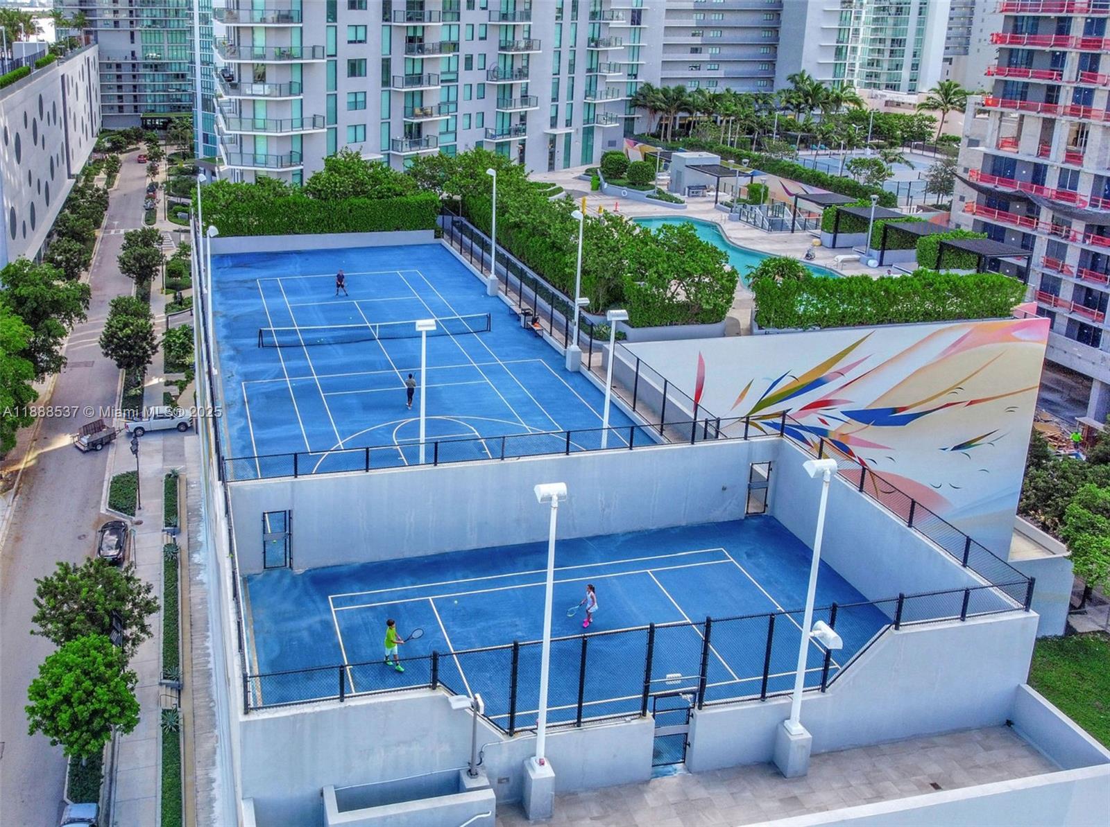 501 NE 31st St #2002, Miami FL 33137
