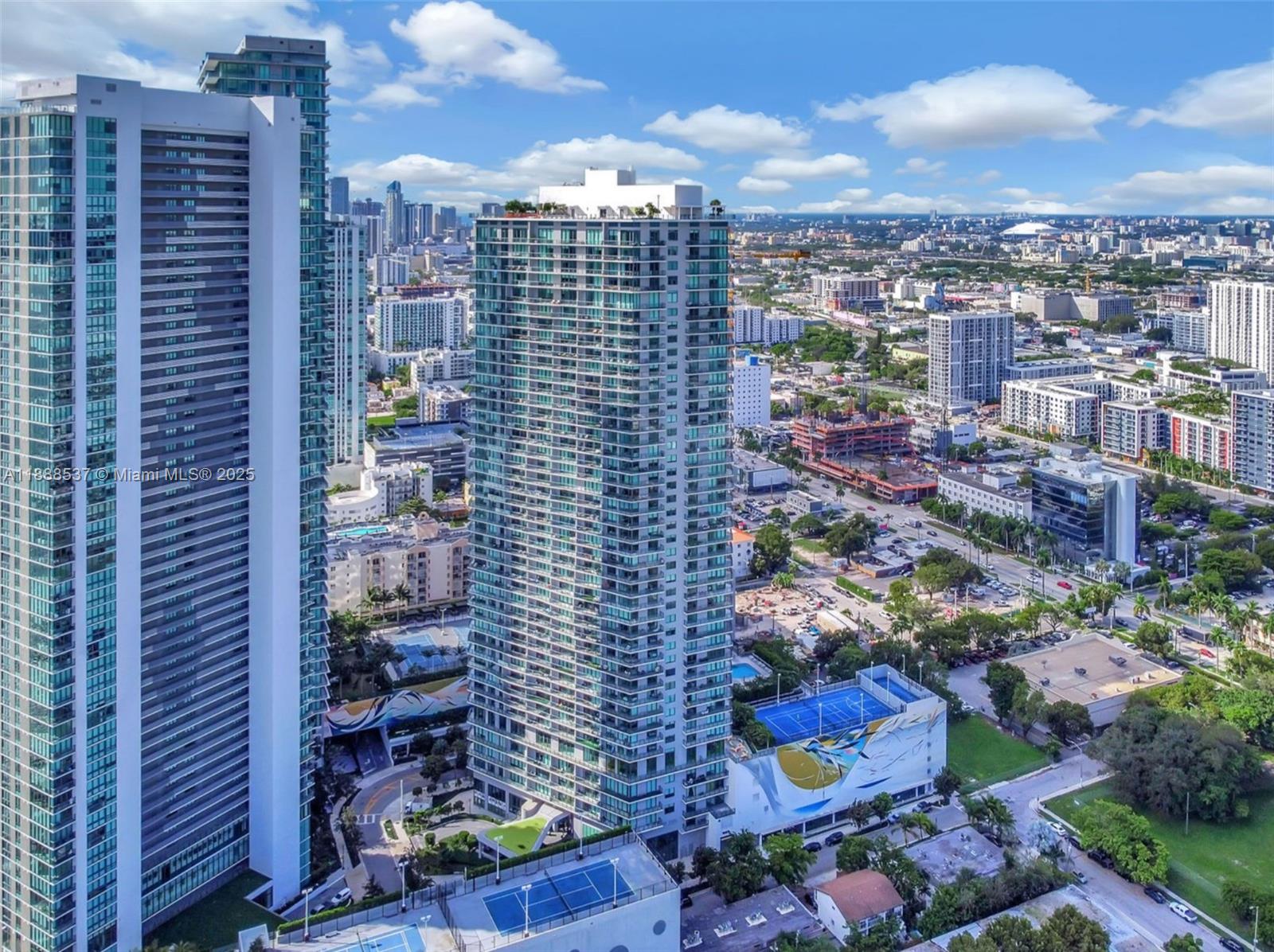 501 NE 31st St #2002, Miami FL 33137