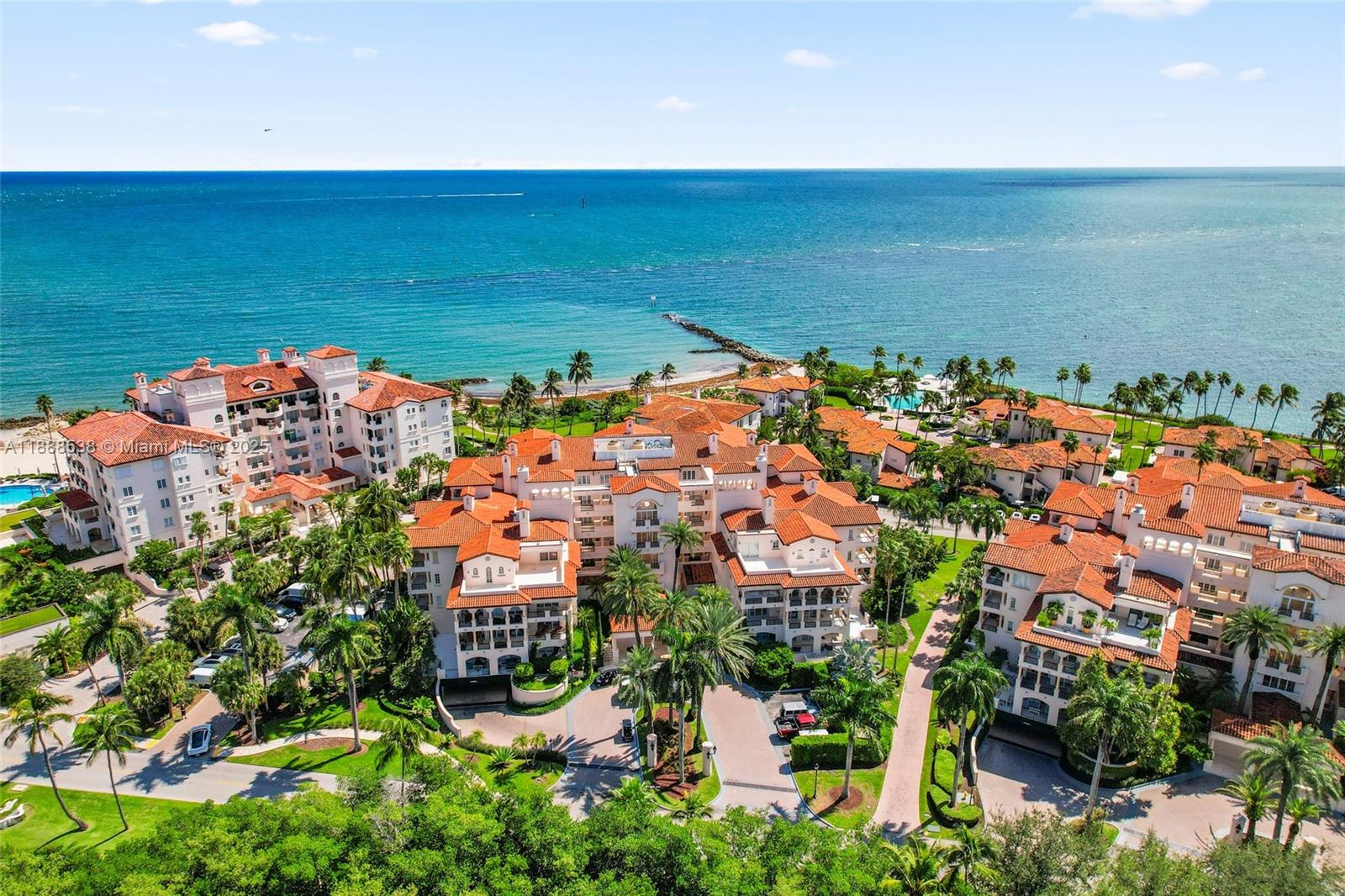 19216 Fisher Island Dr #19216, Miami Beach FL 33109