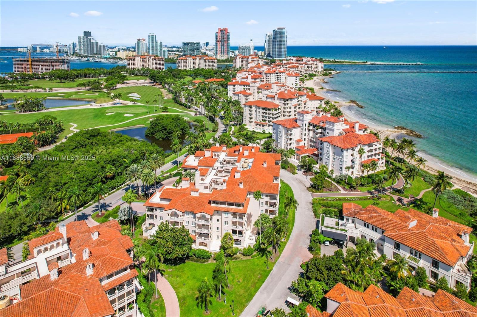 19216 Fisher Island Dr #19216, Miami Beach FL 33109